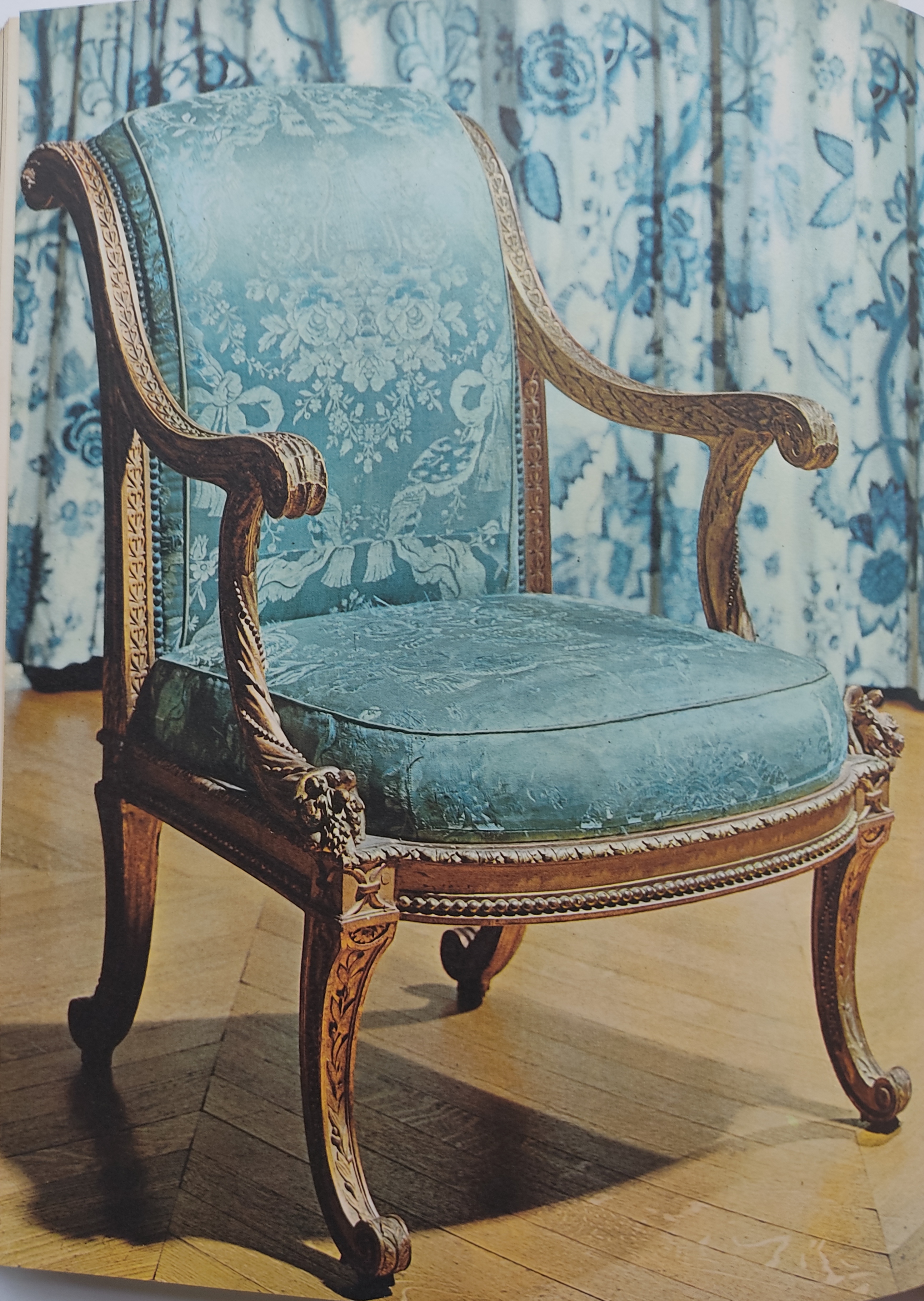 CHEFS-D&#39;OEUVRE DU MOBILIER: DE LA RENAISSANCE À NOS JOURS...