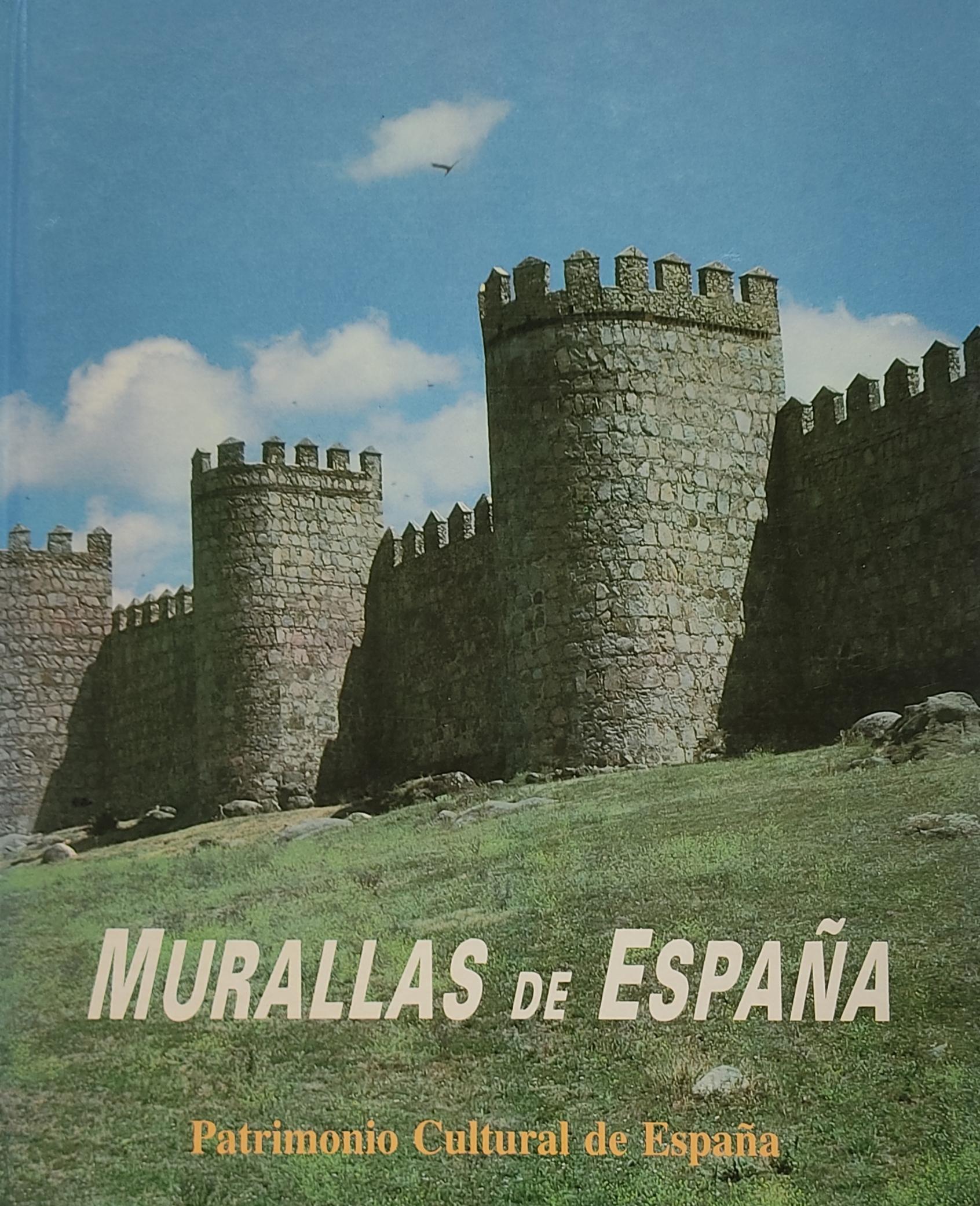 MURALLAS DE ESPAÑA.   