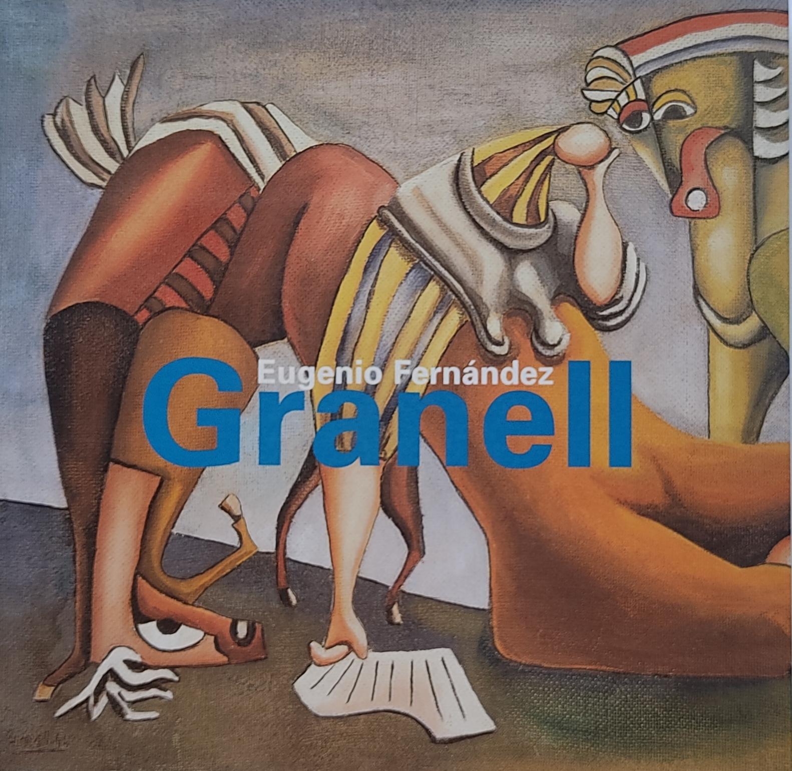 EUGENIO FERNÁNDEZ GRANELL.  