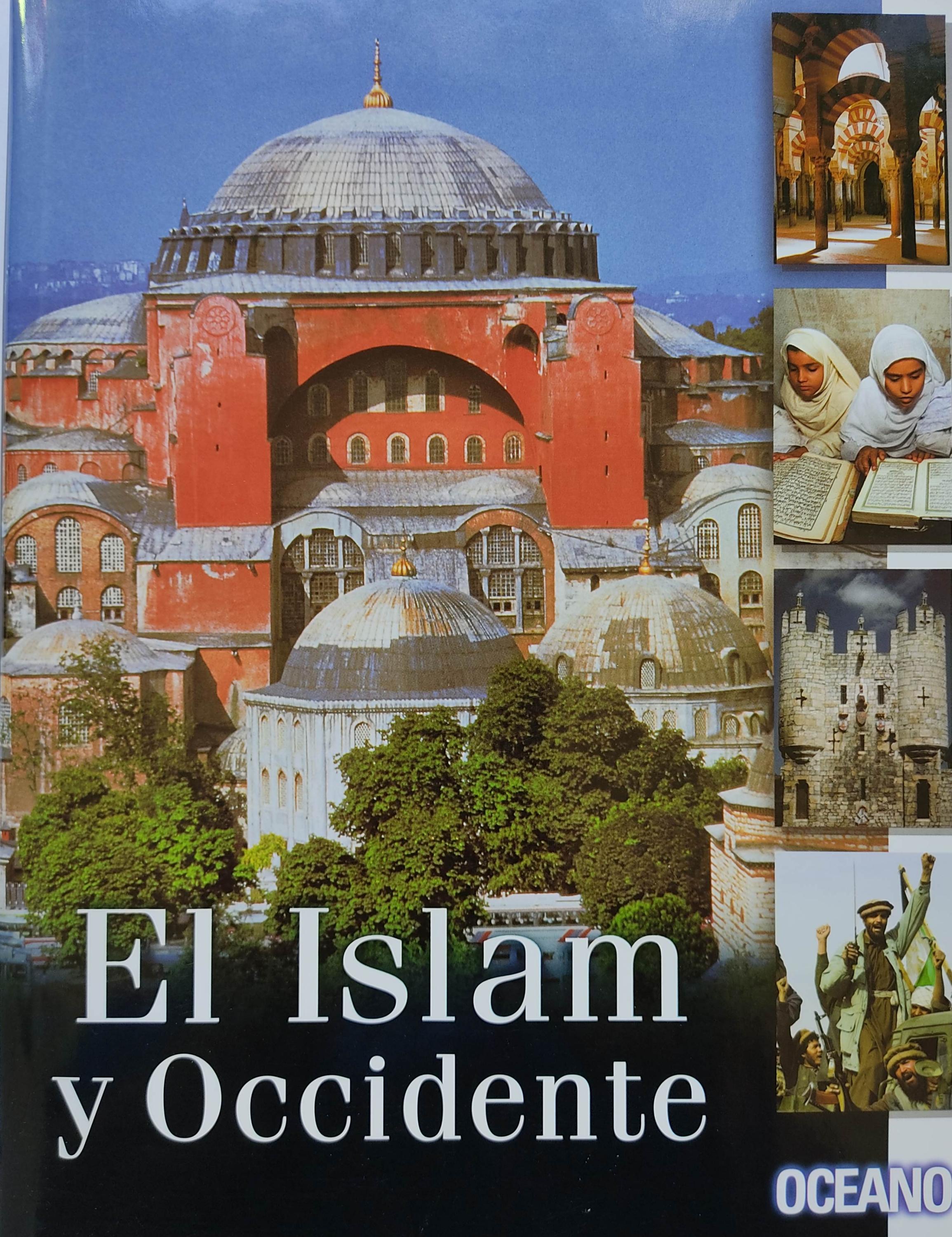 EL ISLAM Y OCCIDENTE.    