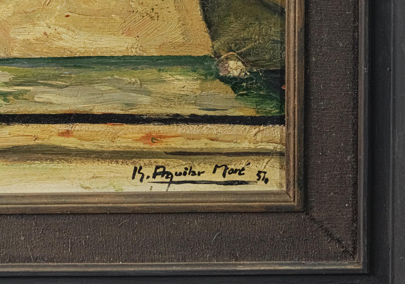 AGUILAR MORÉ, RAMÓN