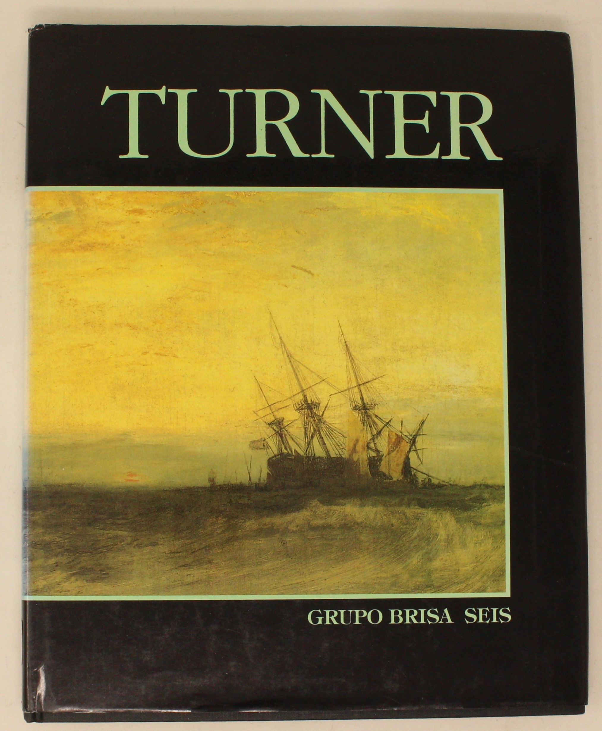 "TURNER"