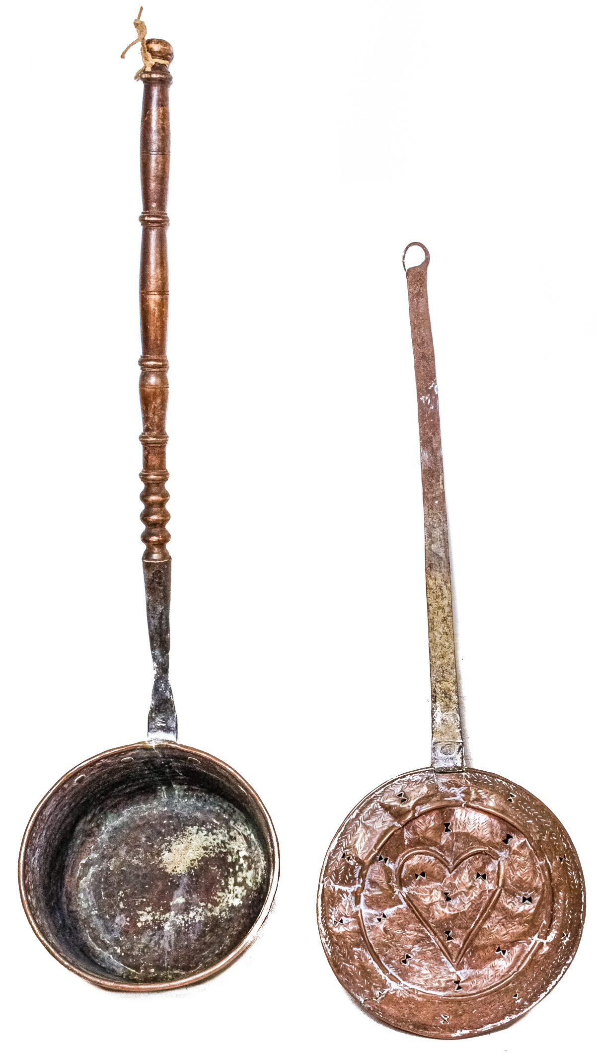 LOTE  RÚSTICO DE COBRE 