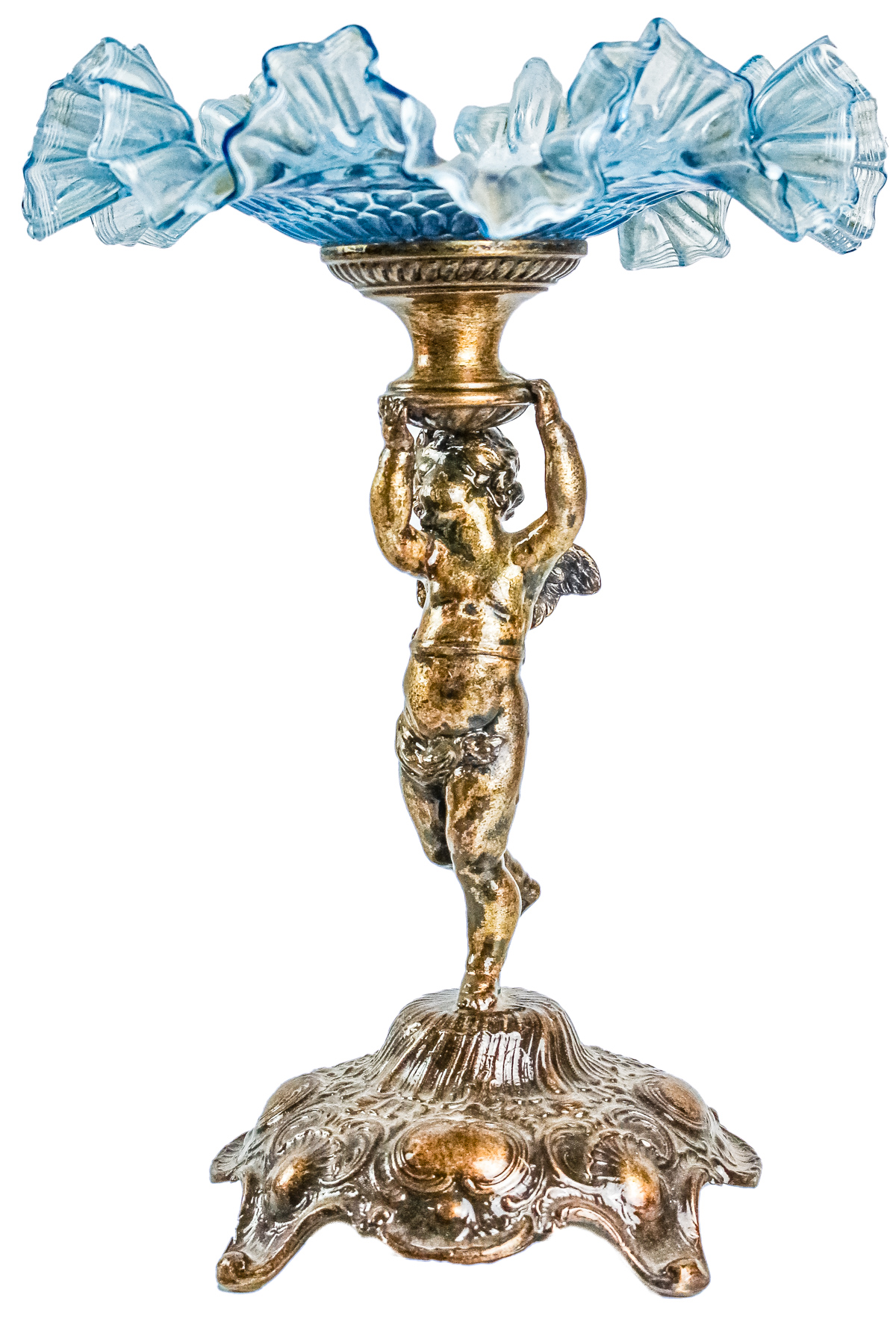 CENTRO FRANCÉS DEL PRIMER CUARTO DE SIGLO XX