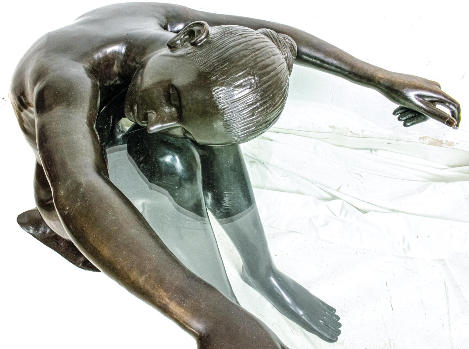 MESA DE CENTRO ESTILO "VALENTÍ" DEL ÚLTIMO TERCIO DEL S.XX