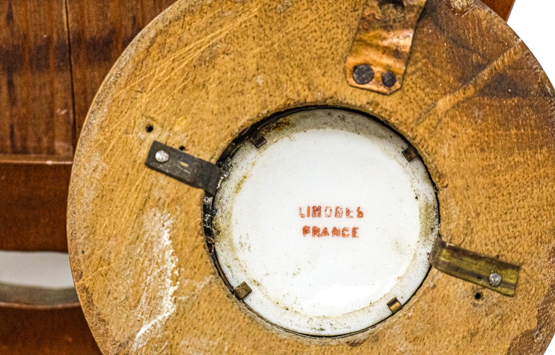 PORTARETRATOS Y TRES MARQUITOS PRIMER CUARTO S.XX