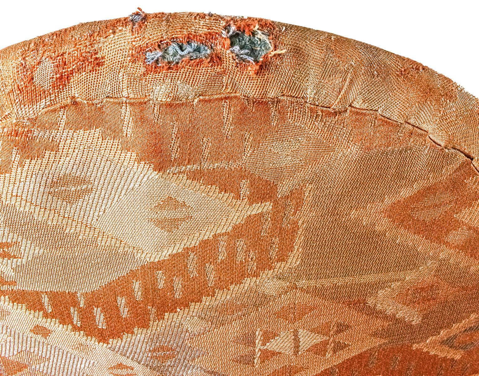SILLÓN DE DISEÑO ITALIANO DE LOS AÑOS 60