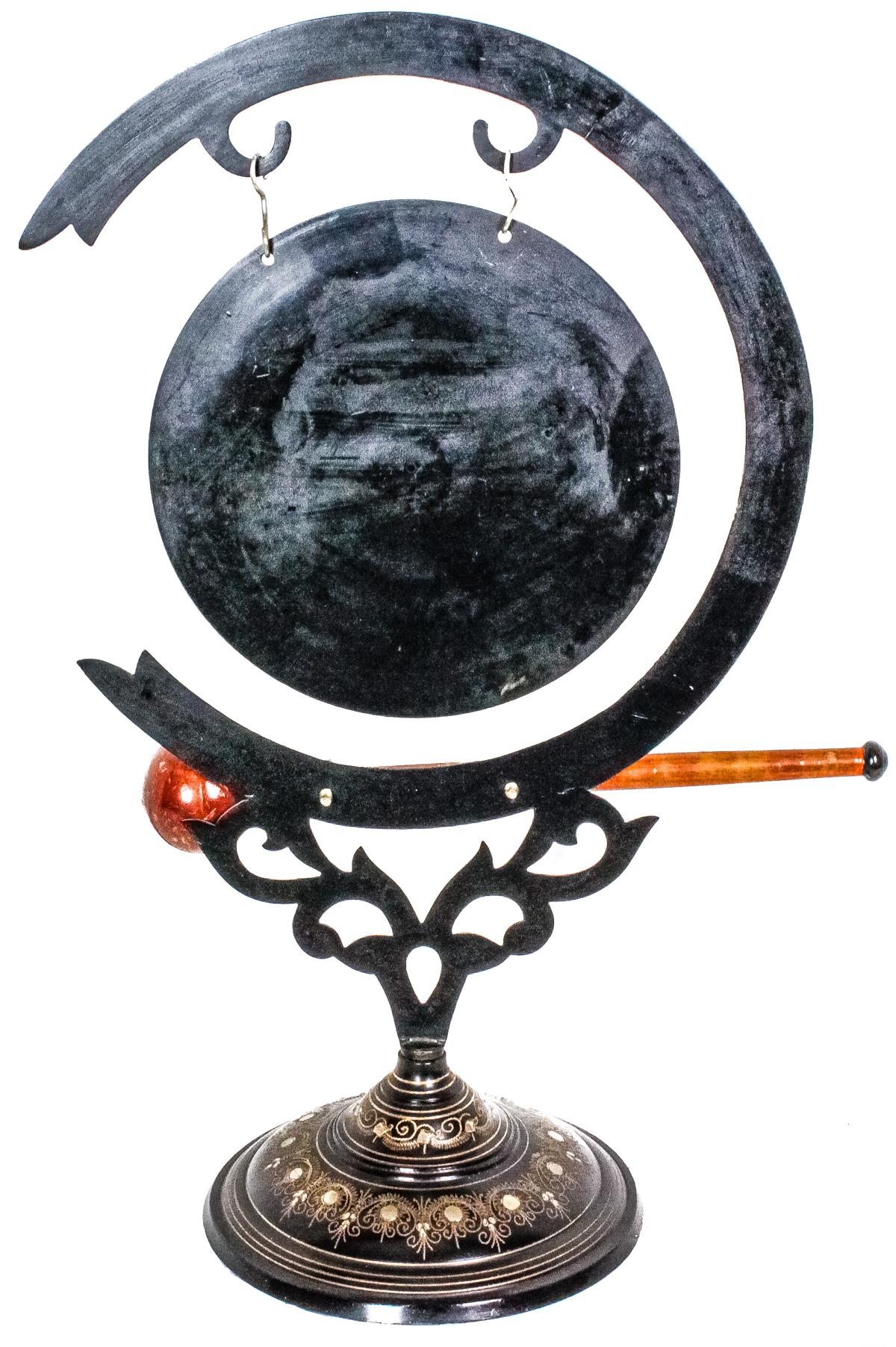 GONG ORIENTAL DE MEDIADOS DEL S.XX