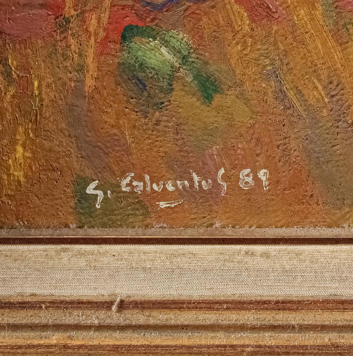 CALVENTÓS, G.