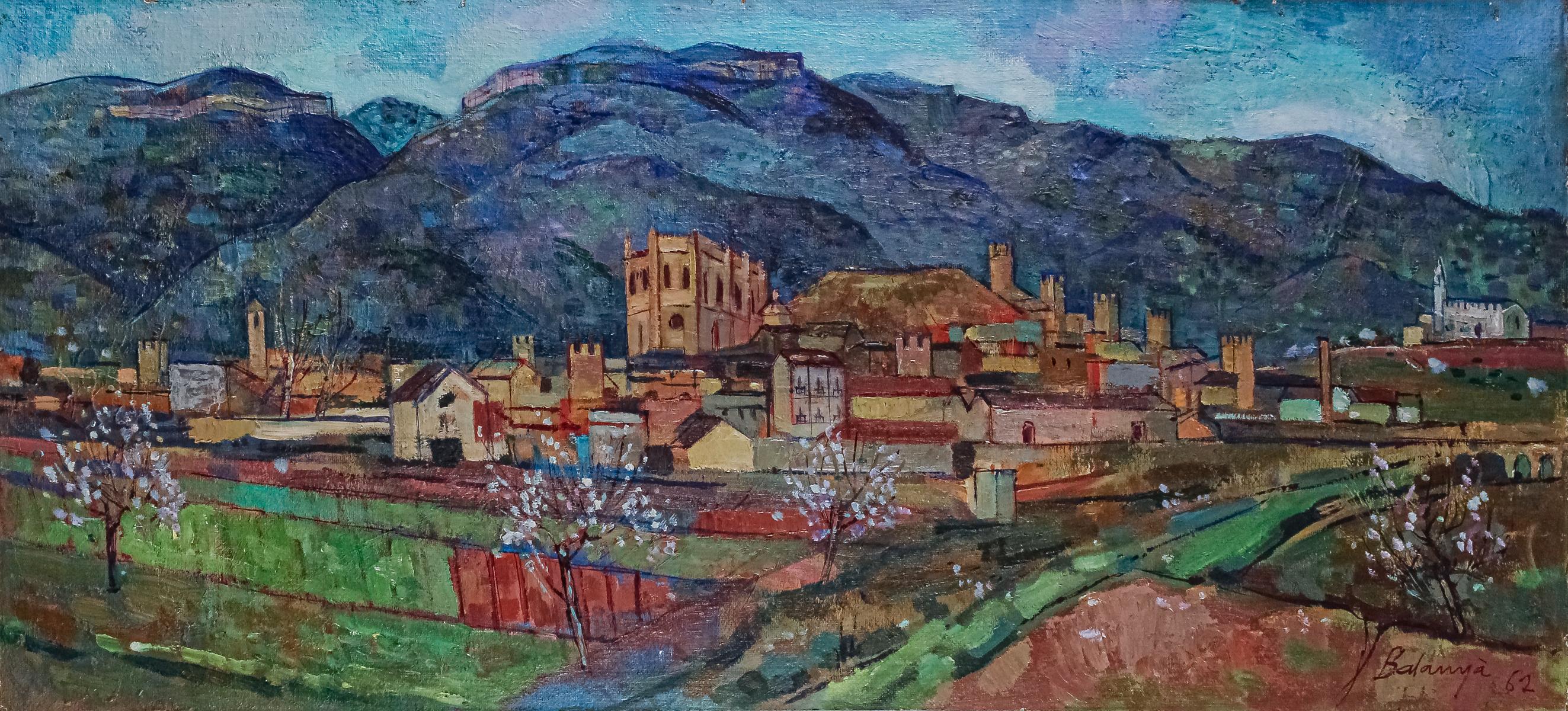 BALANYÀ