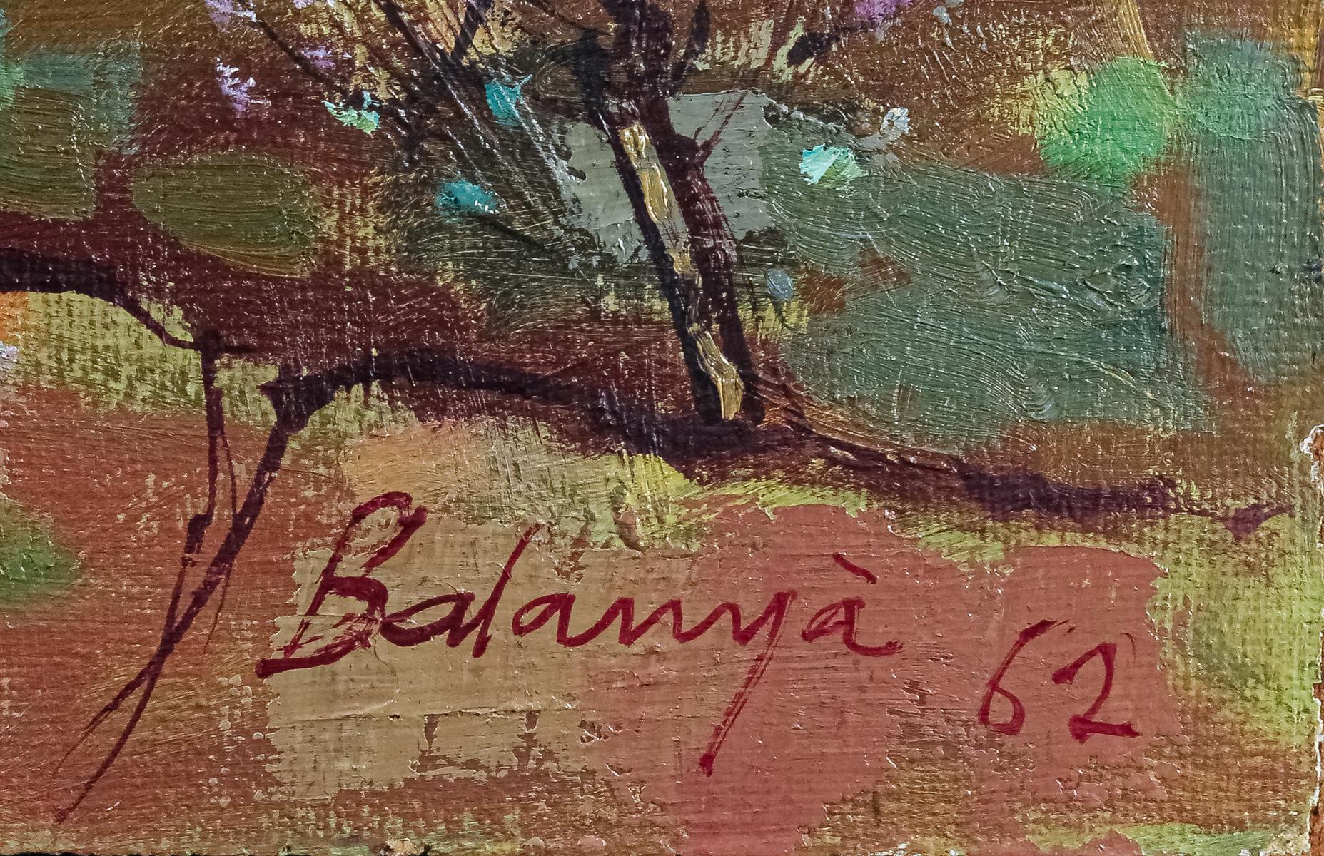 BALANYÀ
