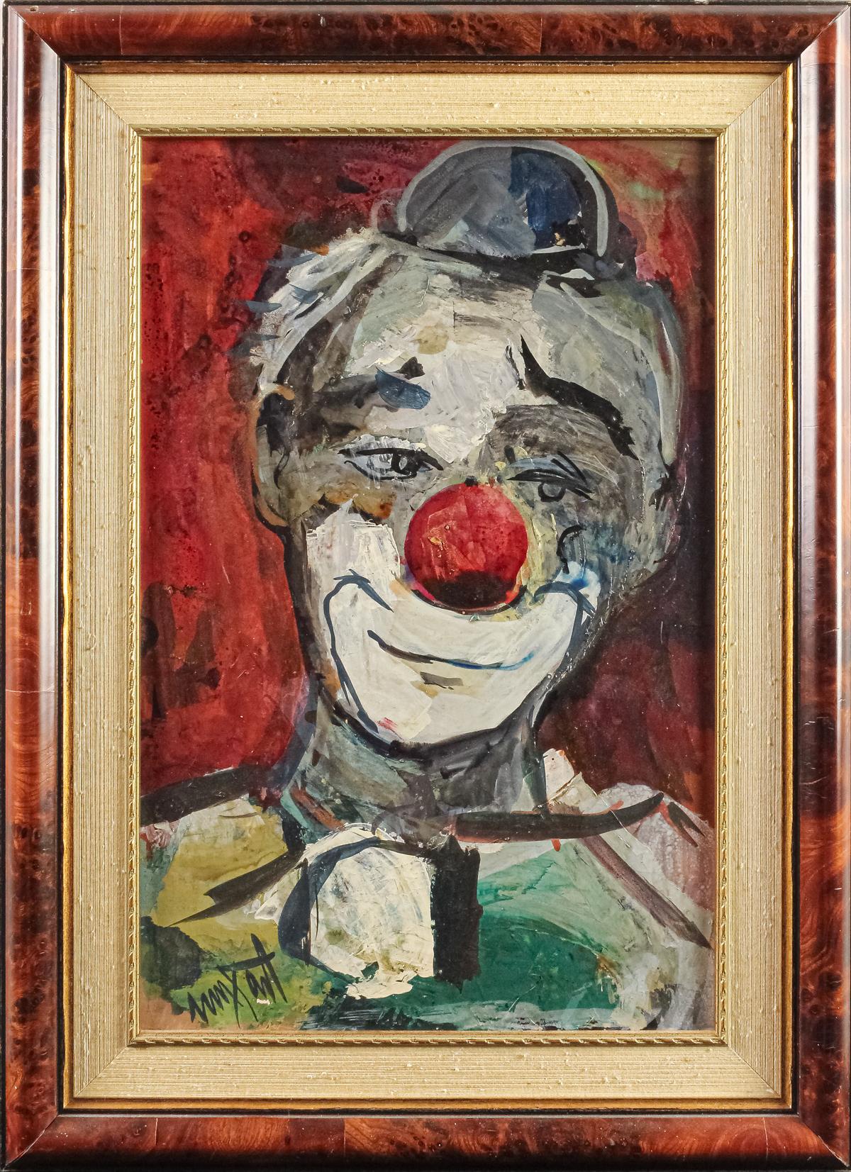 MUXART DOMENECH, JAUME