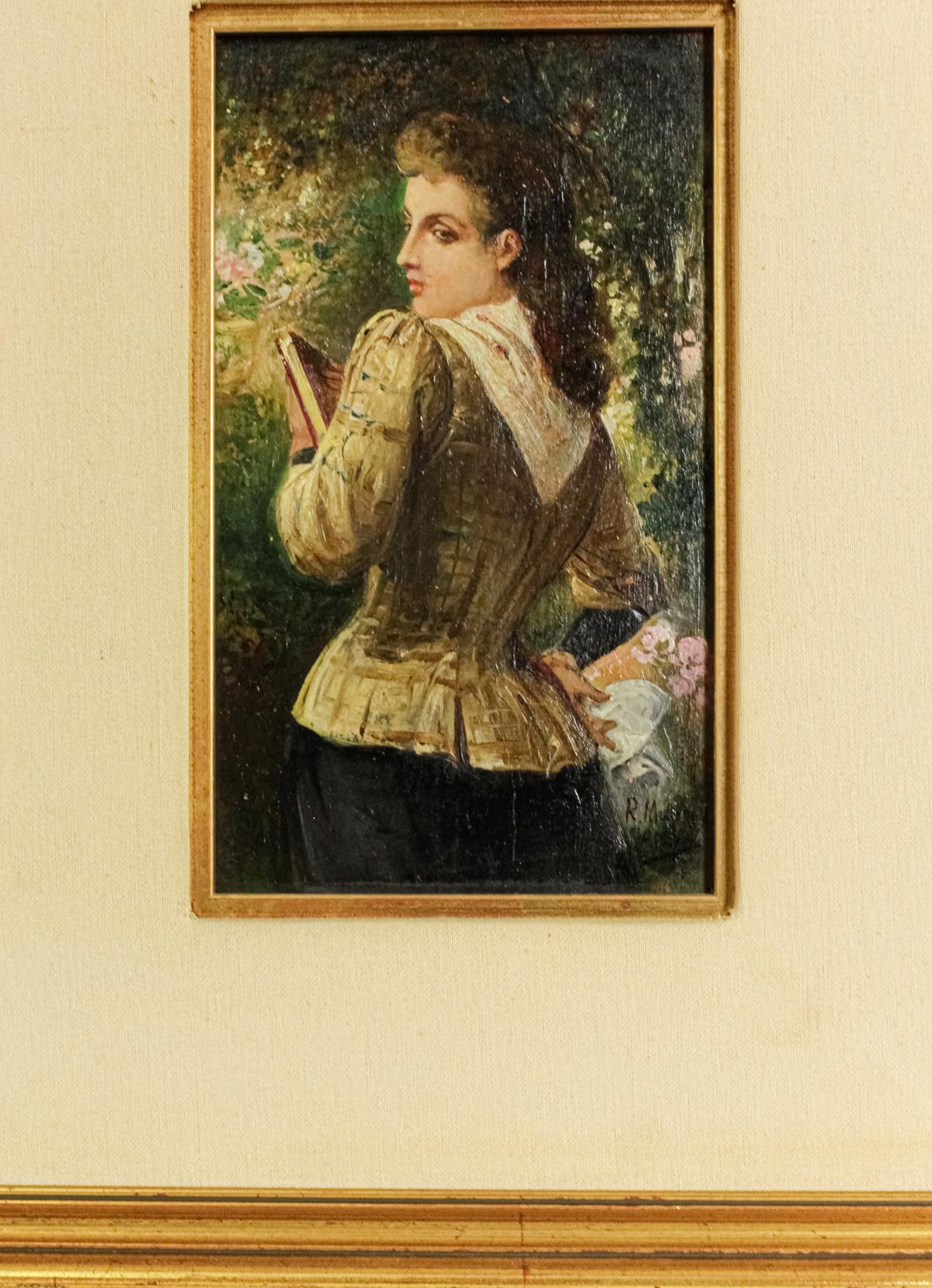 MARTÍ ALSINA, RAMÓN