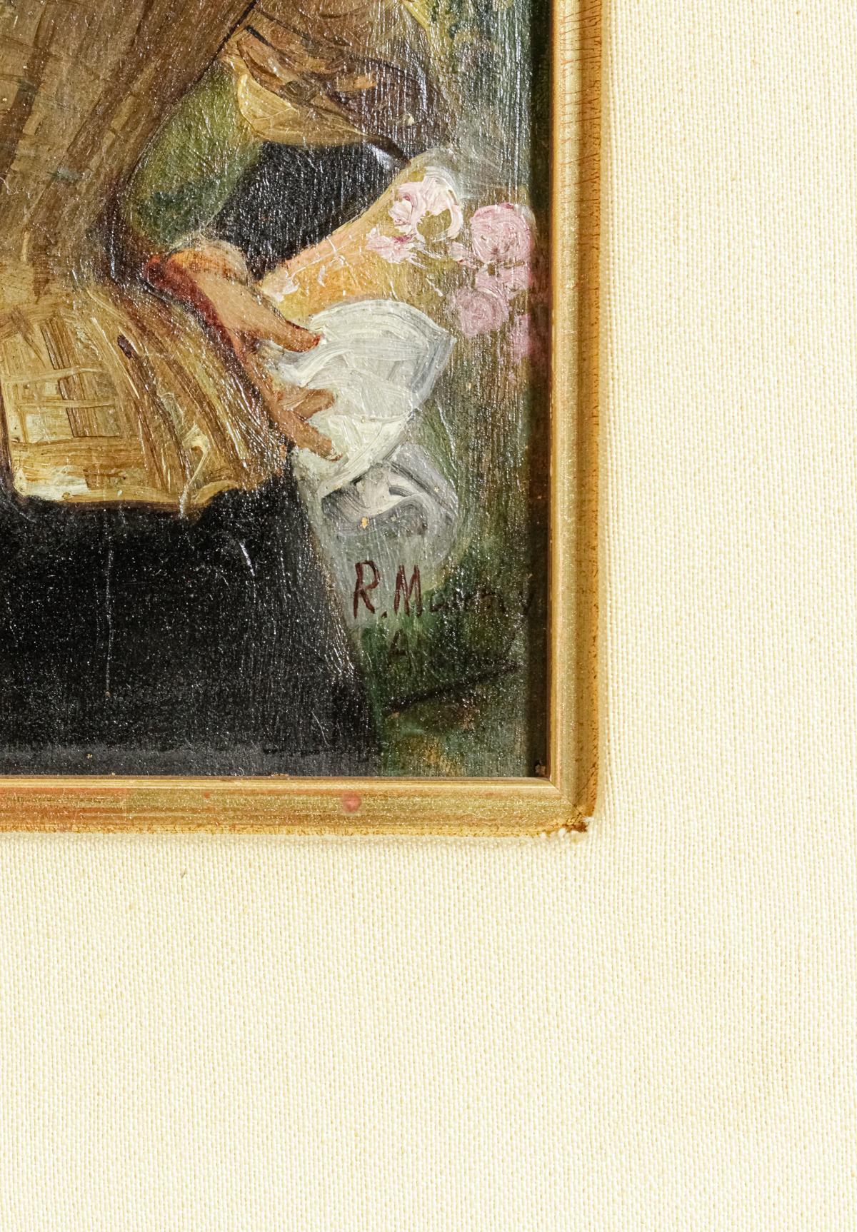 MARTÍ ALSINA, RAMÓN