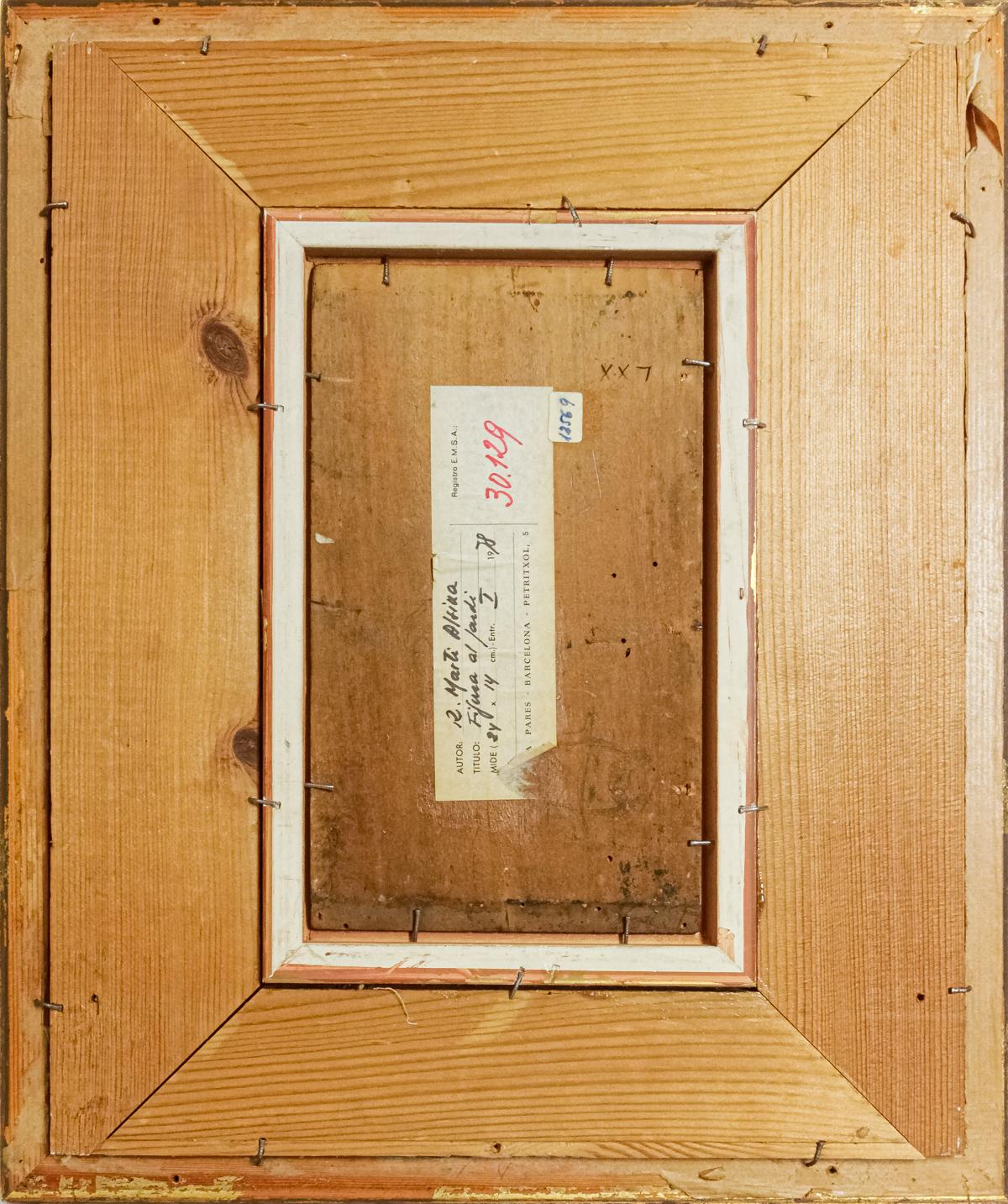 MARTÍ ALSINA, RAMÓN