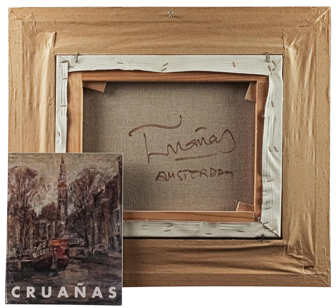 CRUAÑAS, JOSEP