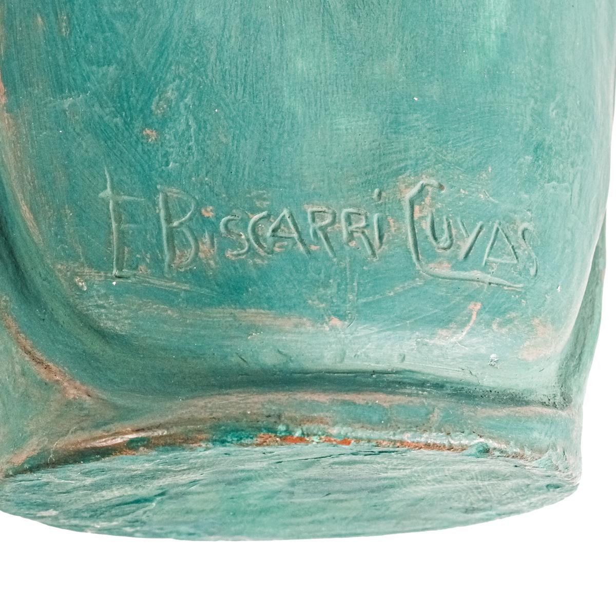 BISCARRI CUYAS, E.
