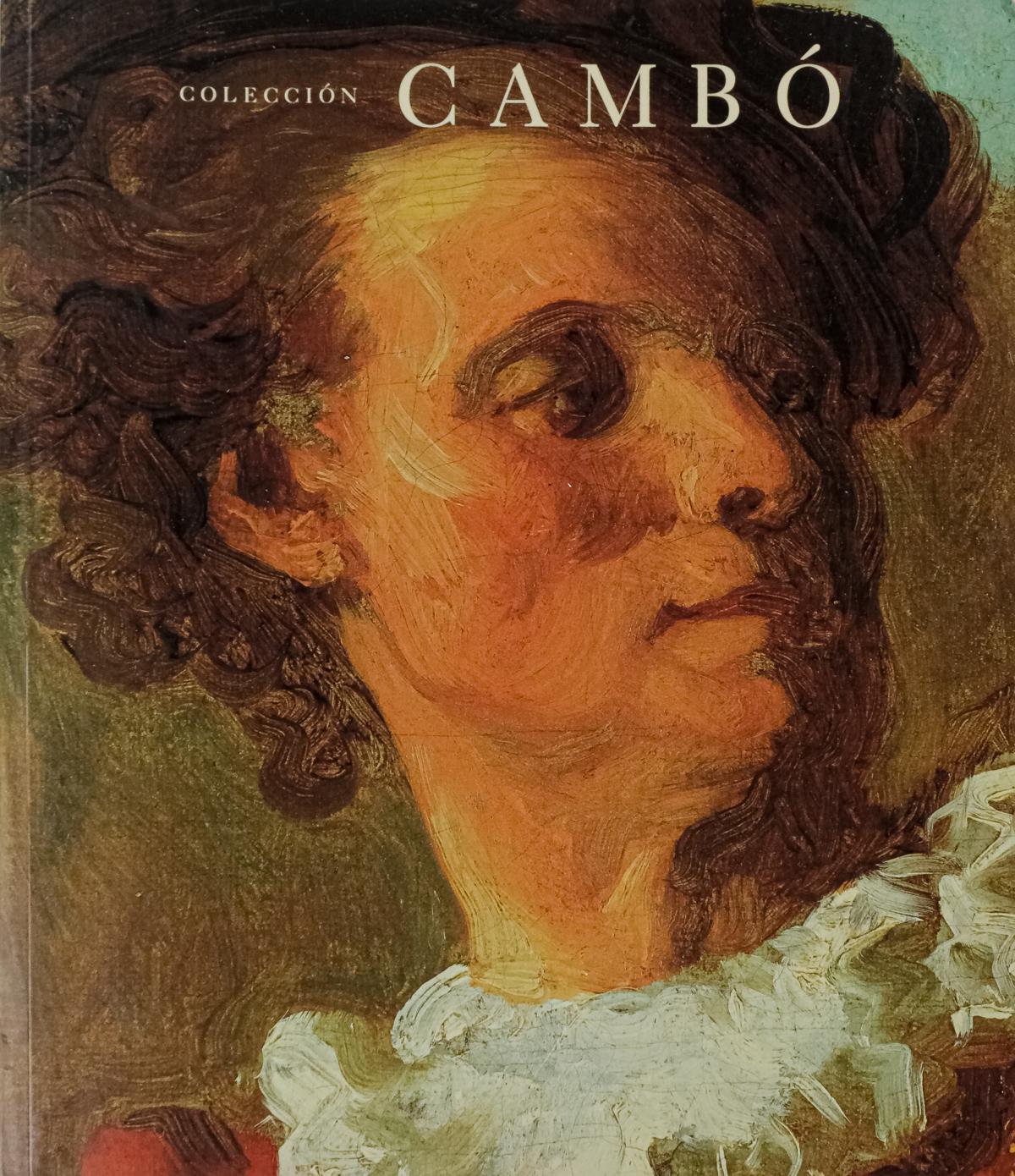 "COLECCIÓN CAMBÓ"
