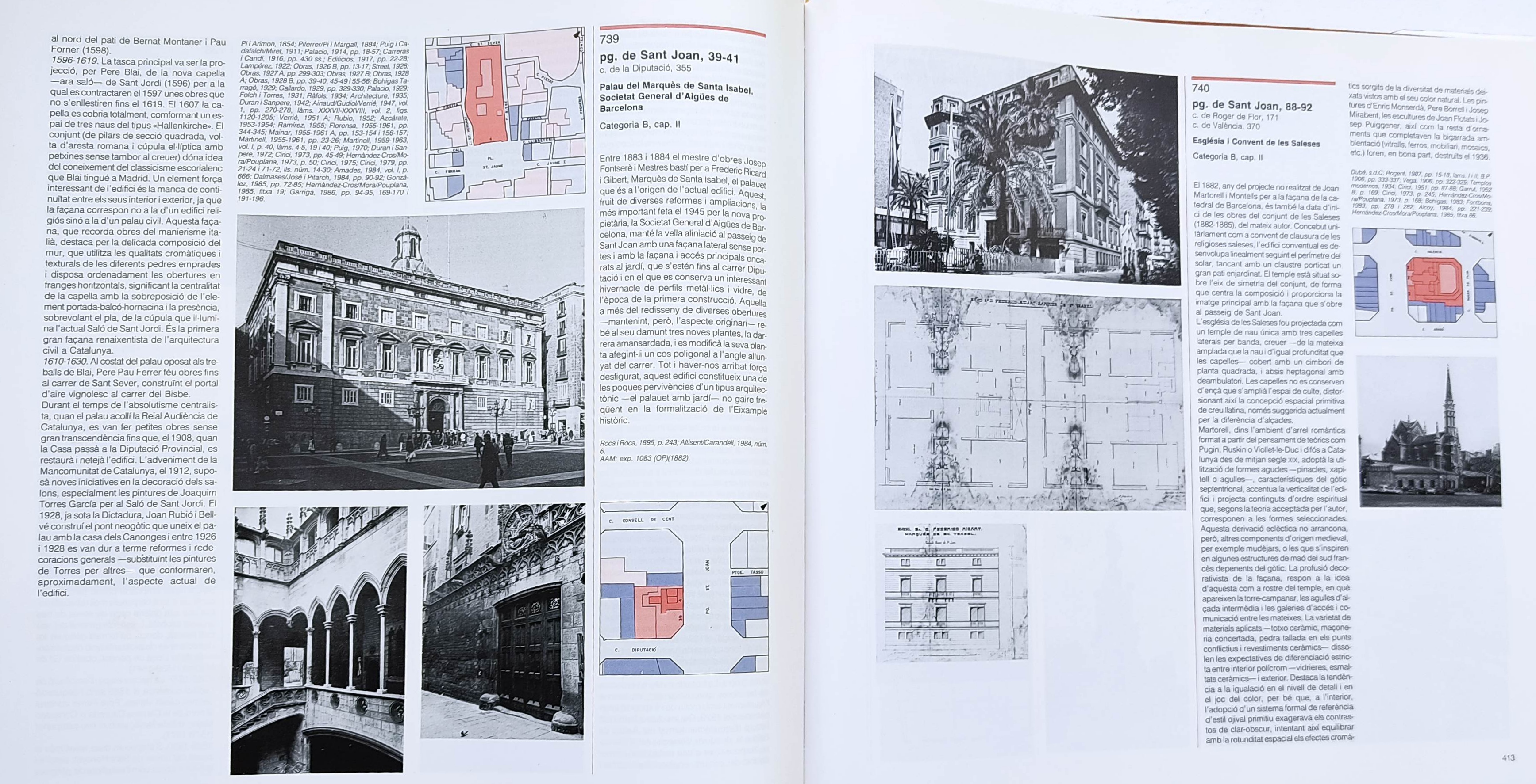 CATÀLEG DEL PATRIMONI ARQUITECTÒNIC HISTÒRICO-ARTÍSTIC ...