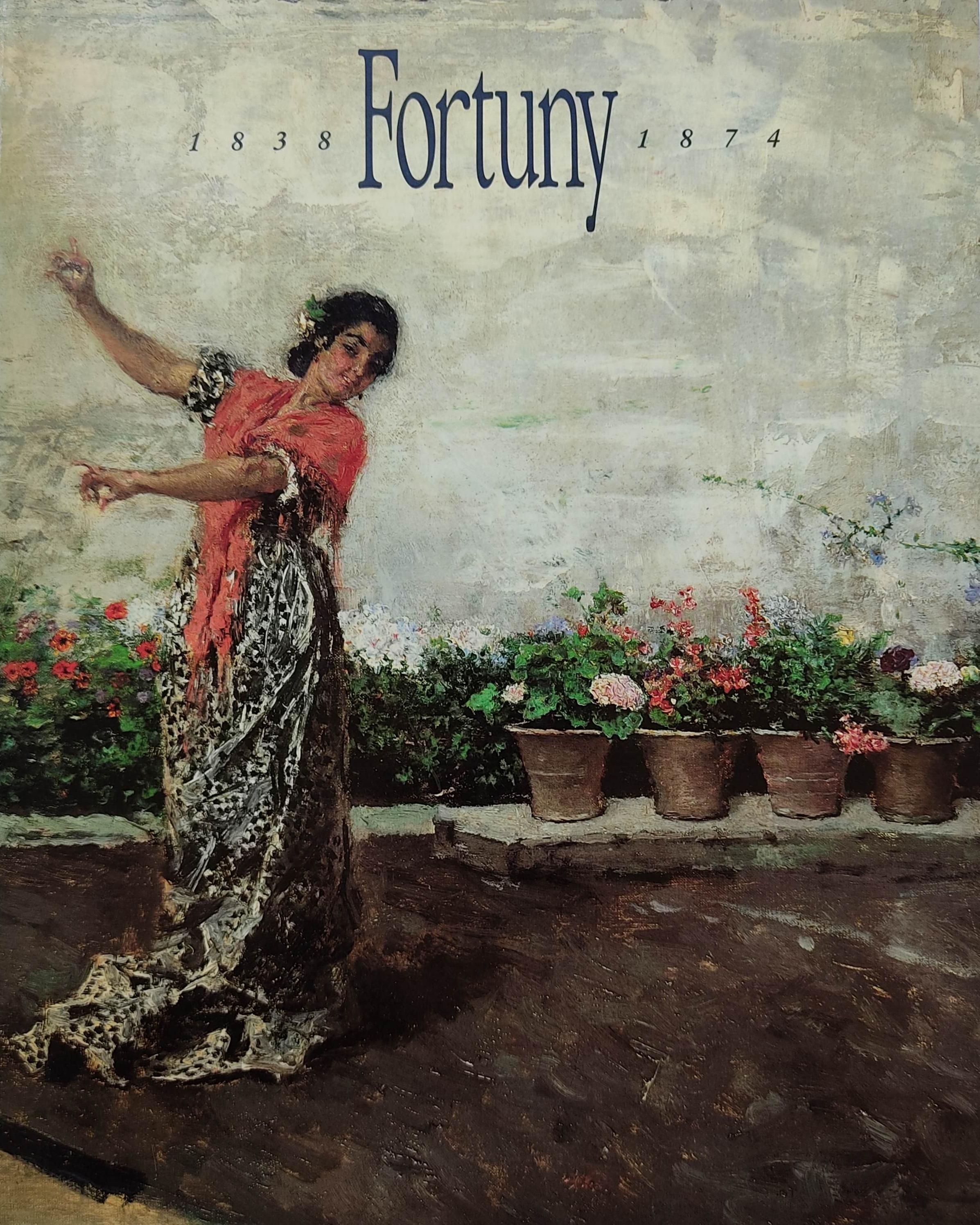 FORTUNY (1838-1874).  