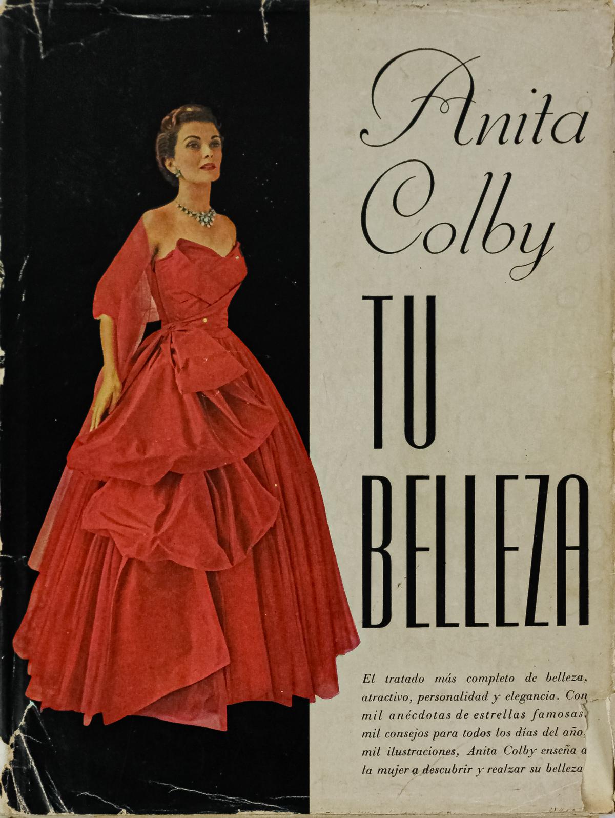 "TU BELLEZA"