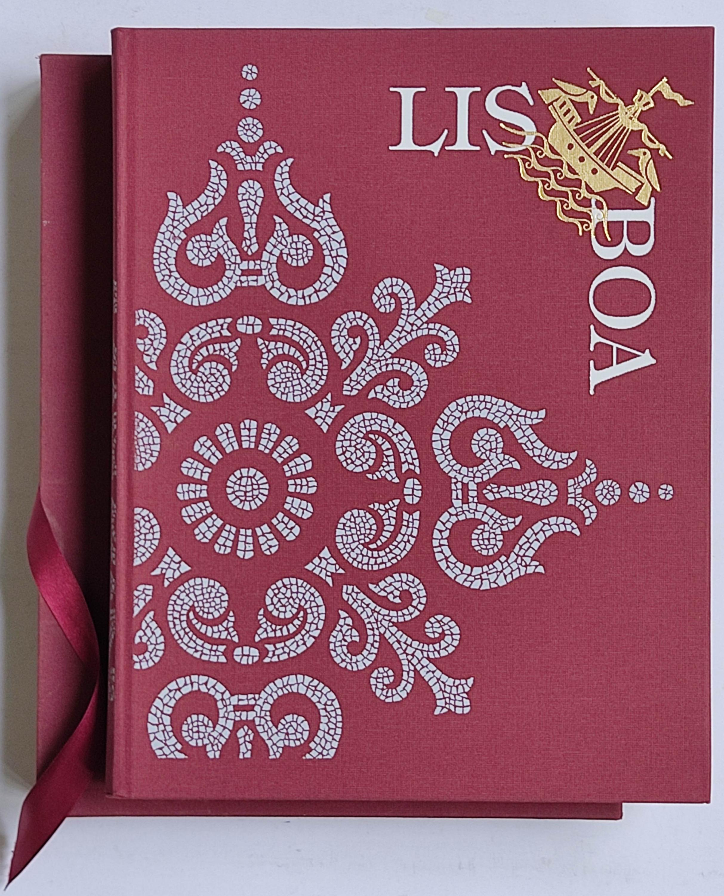 LISBOA.    
