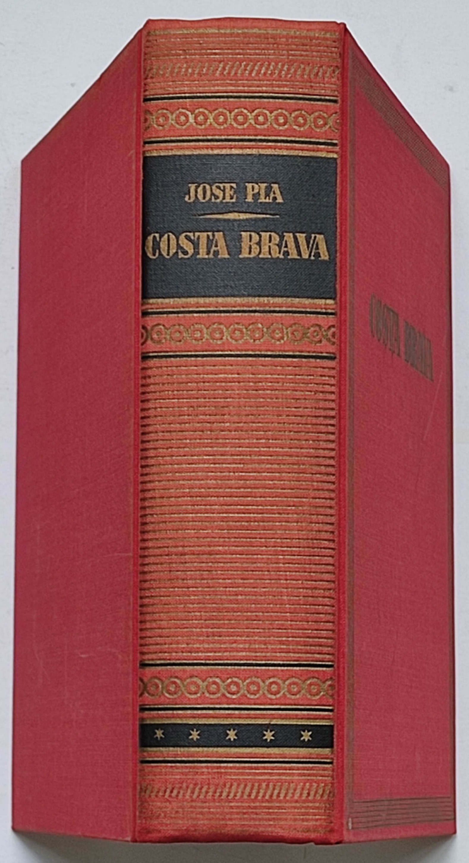 COSTA BRAVA.  