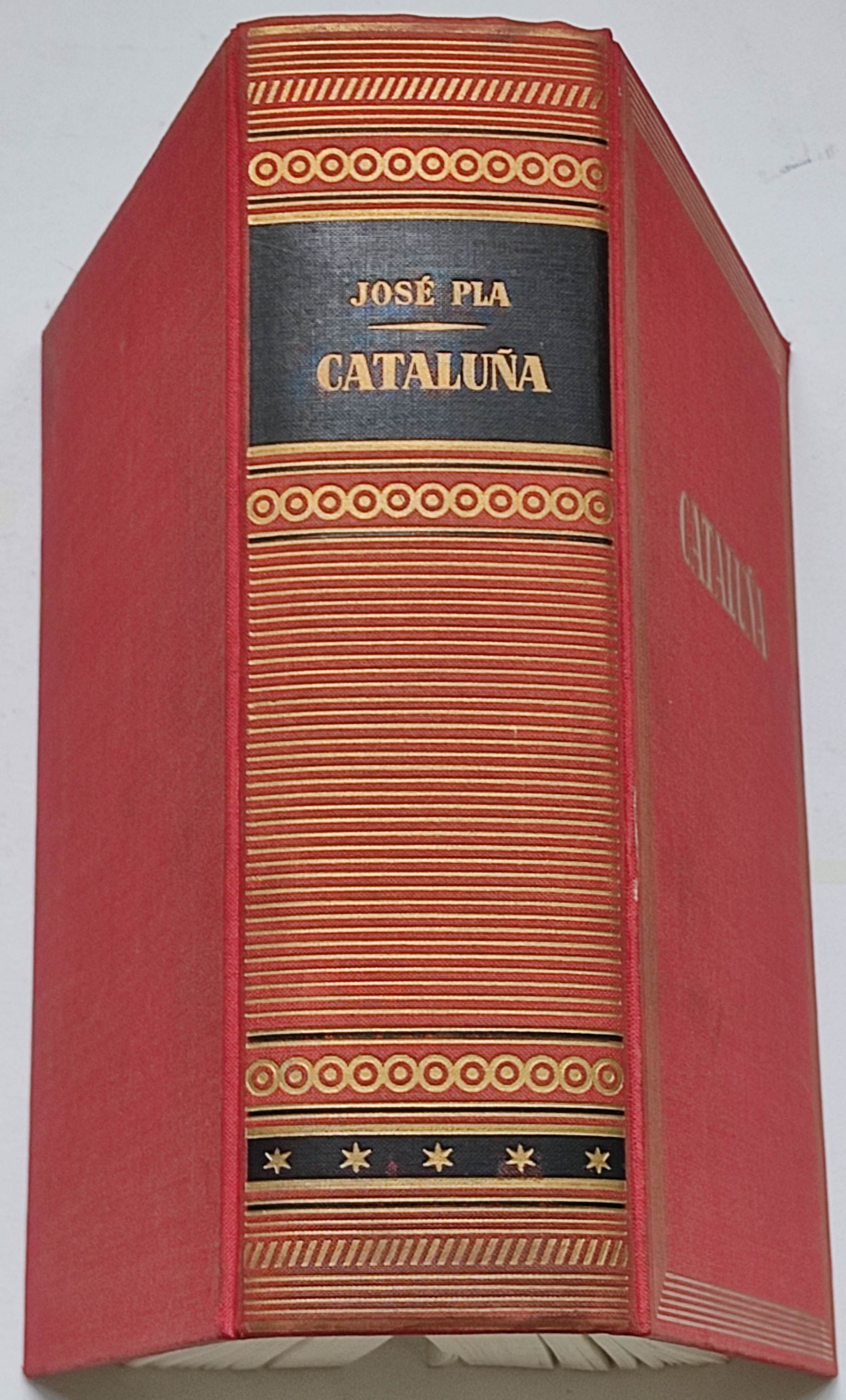 CATALUÑA.   