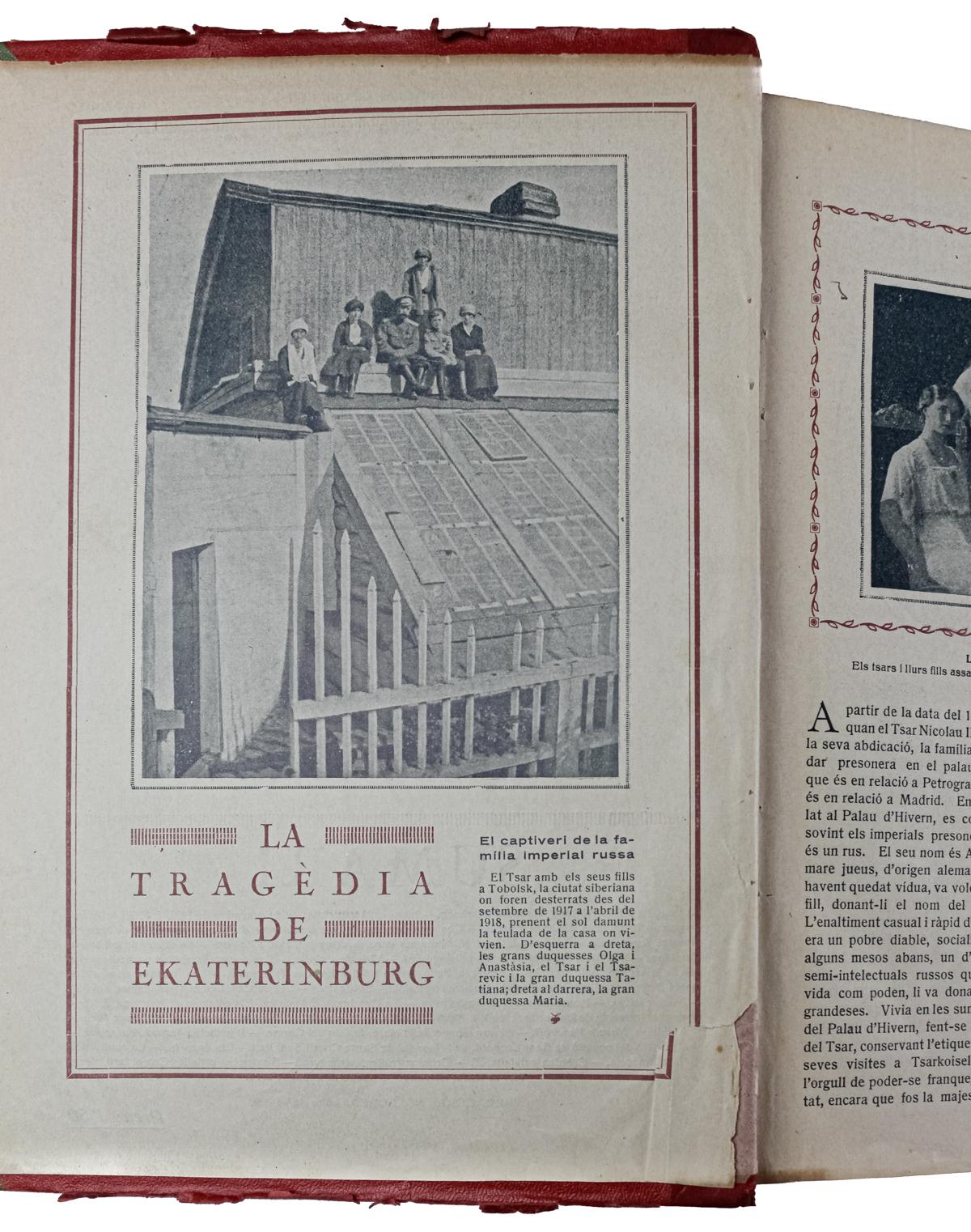 "D&#39;ACÍ D&#39;ALLÀ"