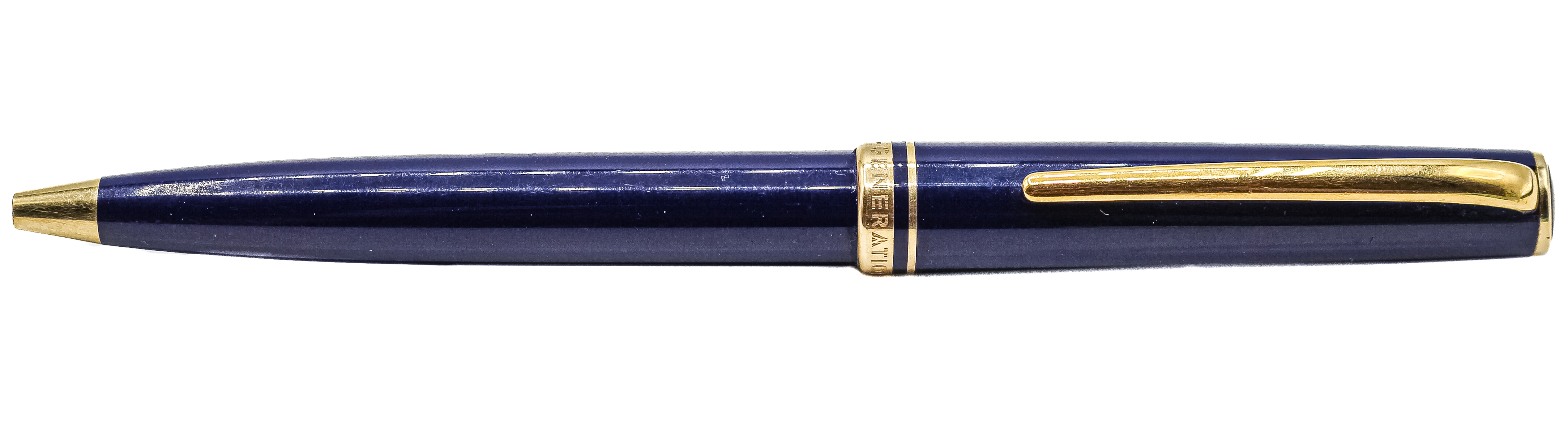 BOLÍGRAFO MONTBLANC