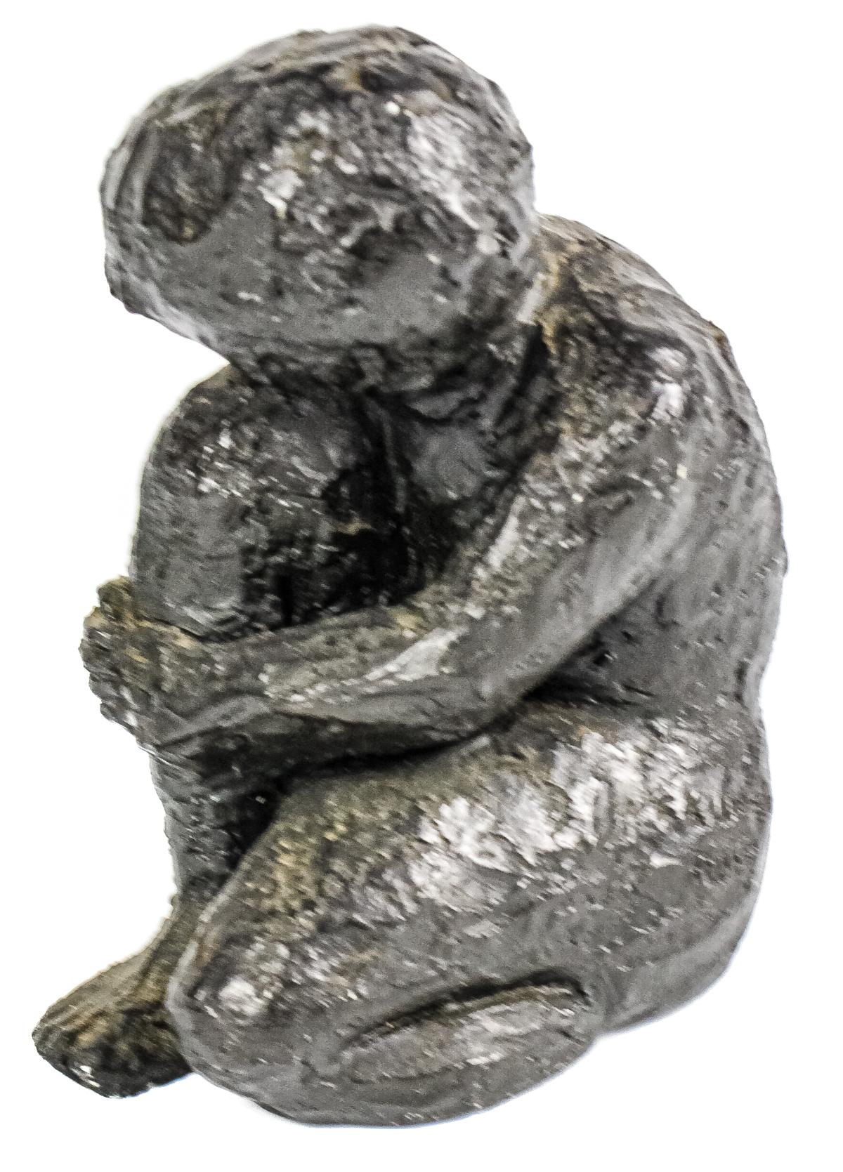 FIGURA DEL ÚLTIMO CUARTO DEL S.XX