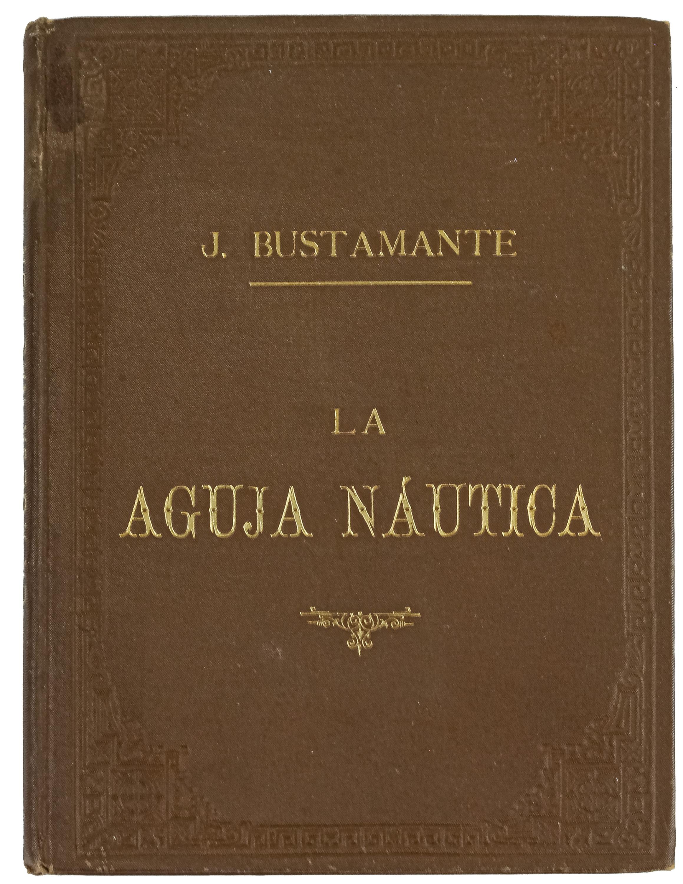 "LA AGUJA NÁUTICA"