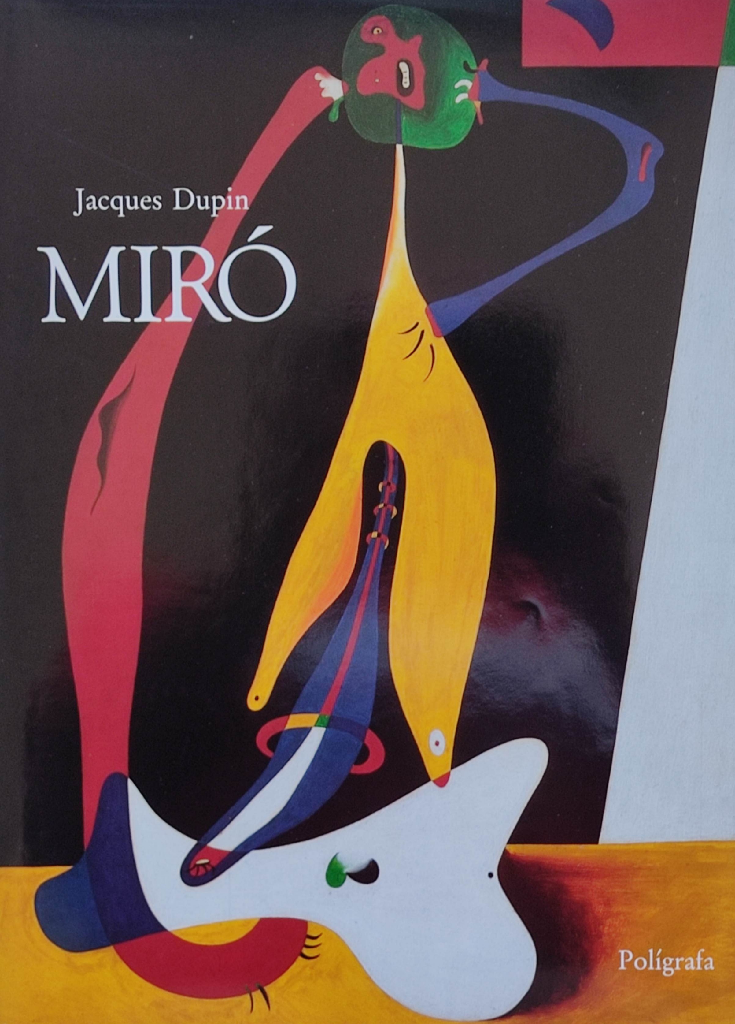 "MIRÓ"