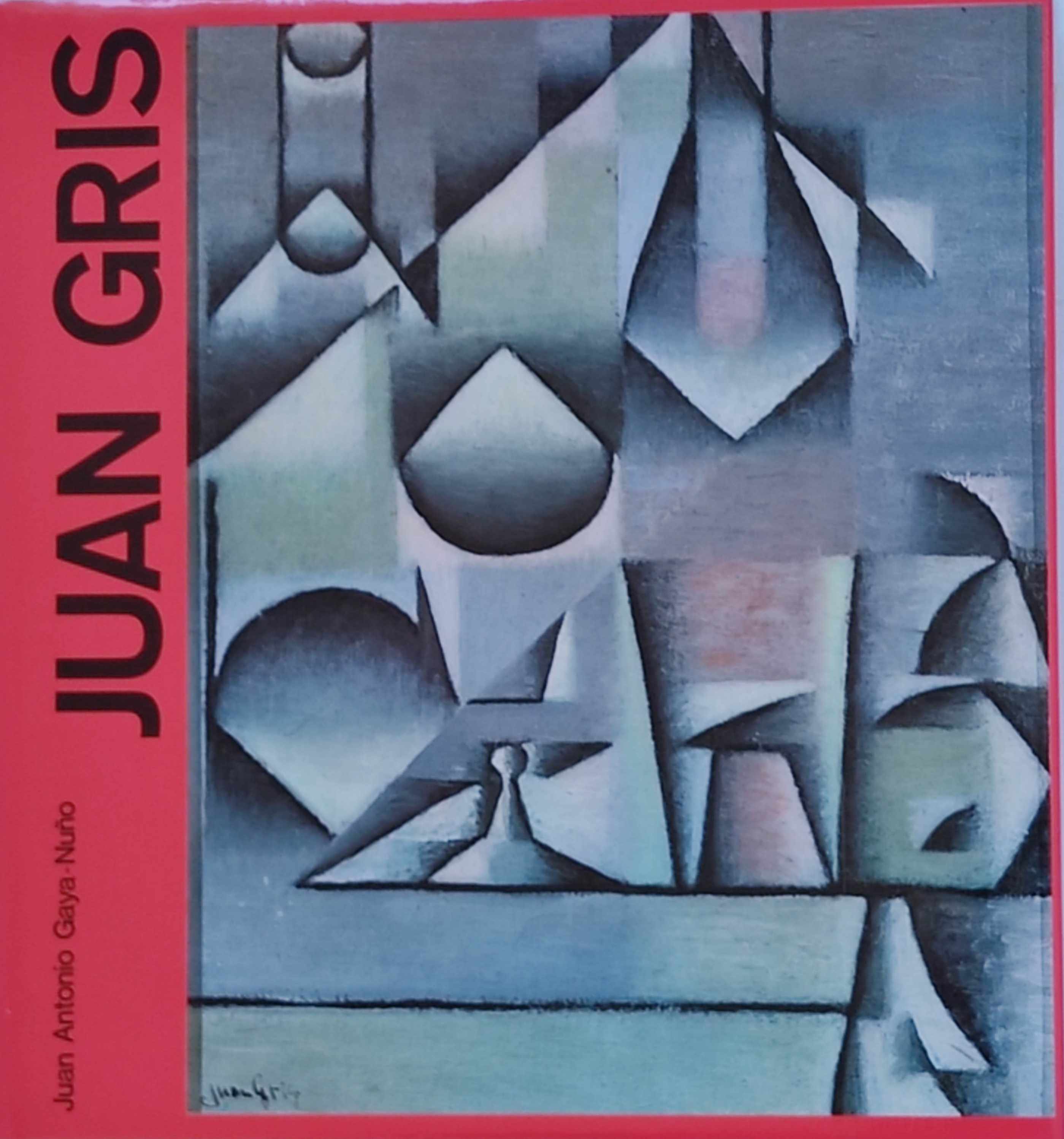 "JUAN GRIS"