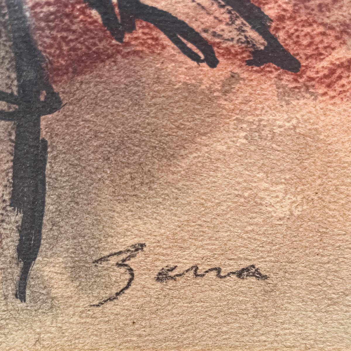 SERRA