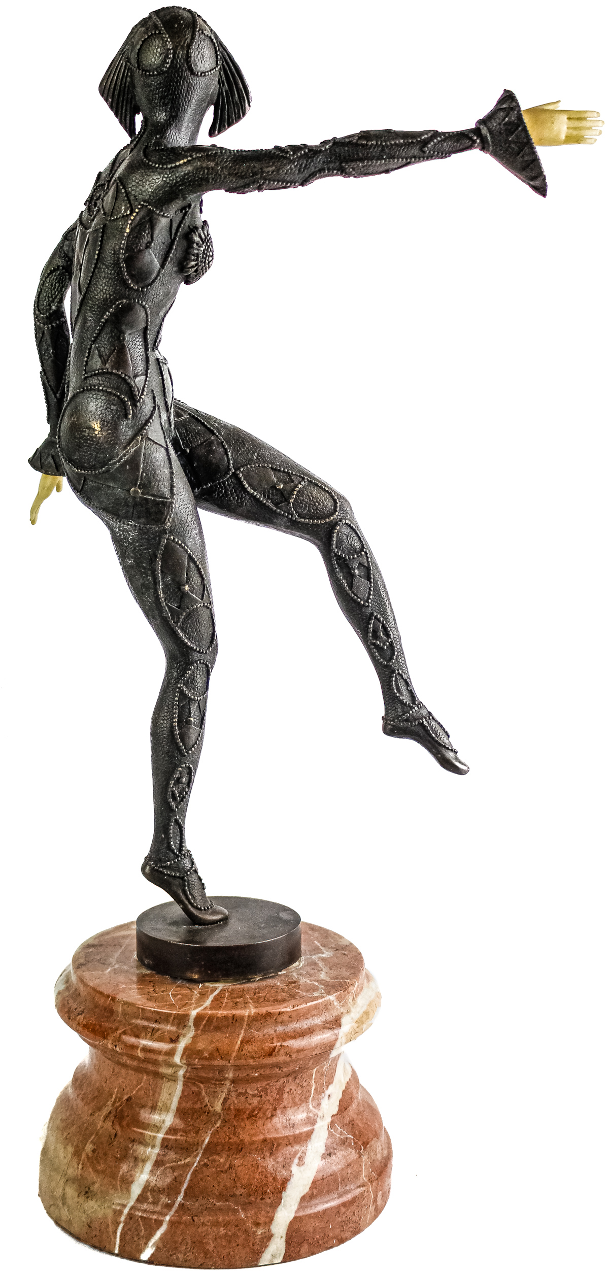 FIGURA ART NOUVEAU