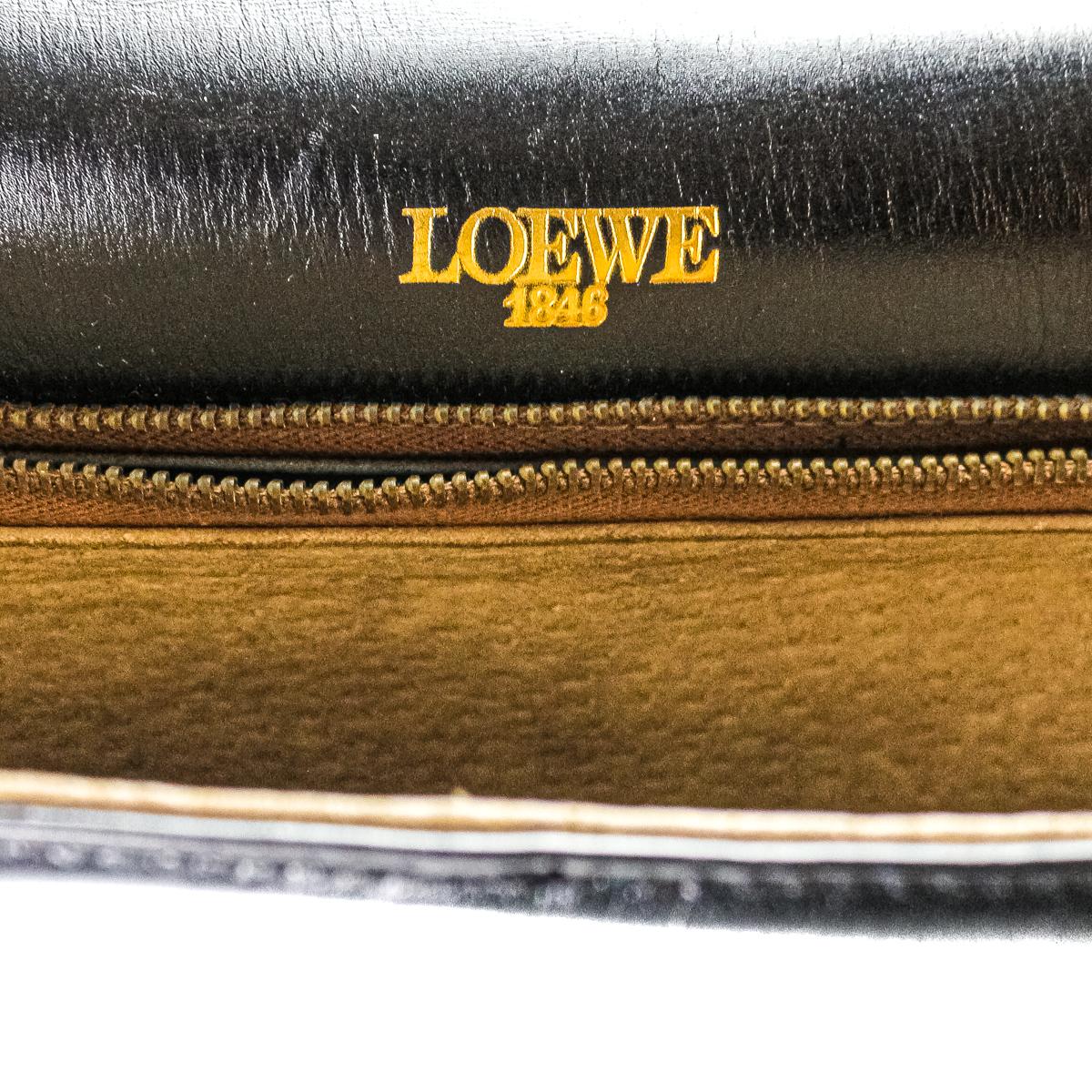 BOLSO LOEWE