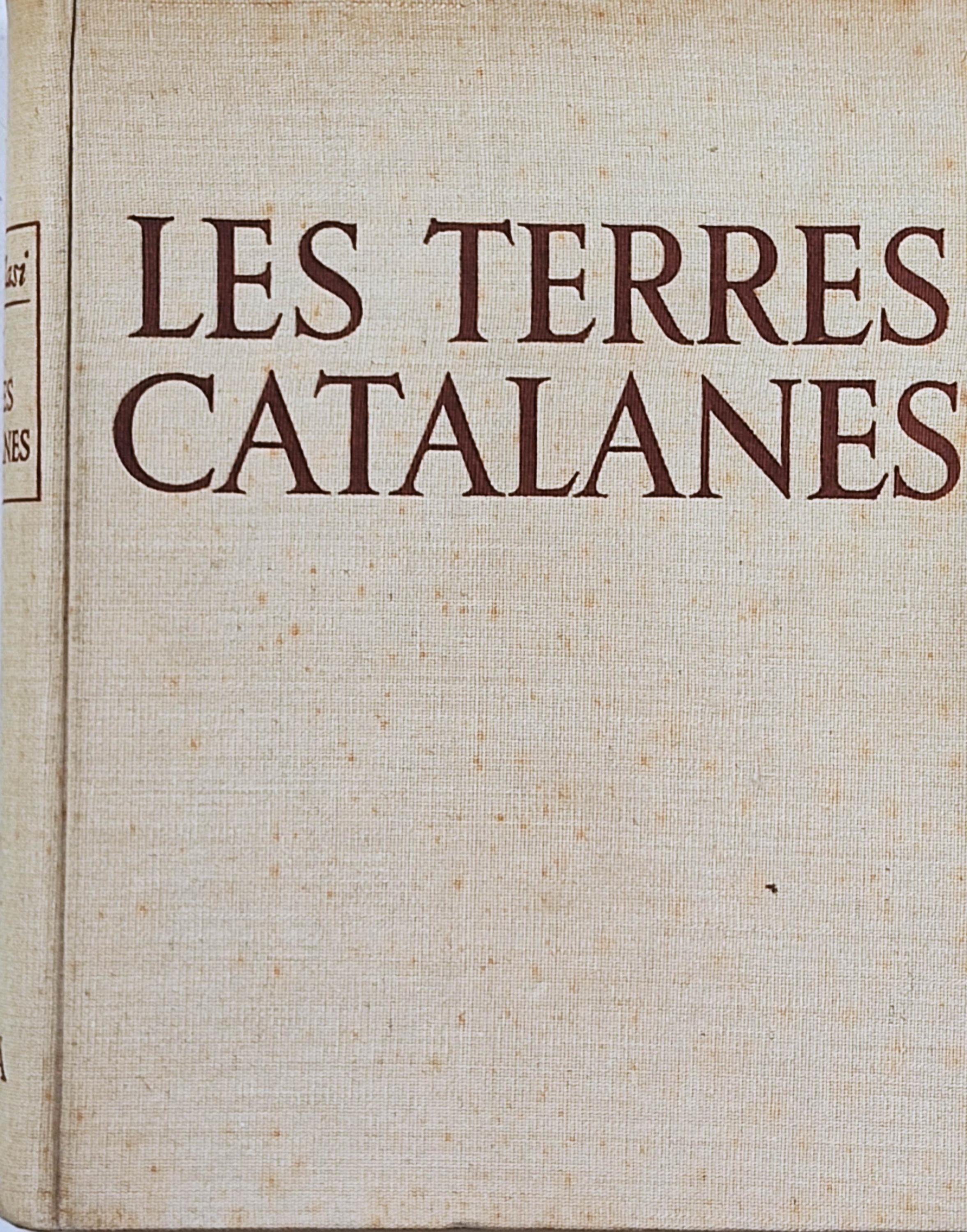 LES TERRES CATALANES