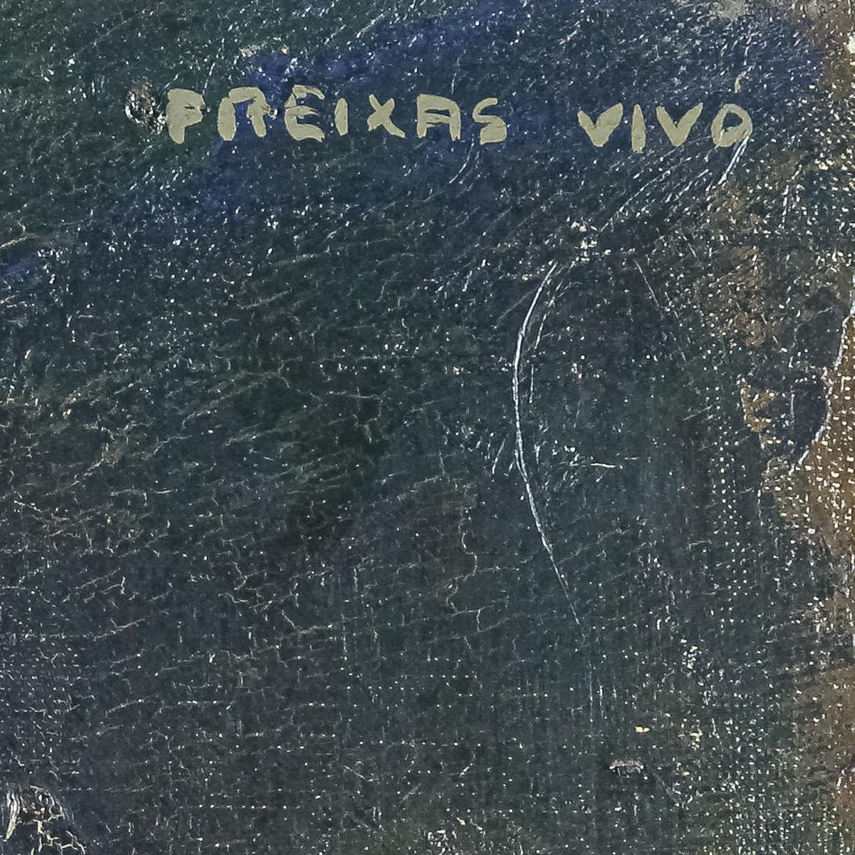 FREIXAS VIVÓ, AMADEO