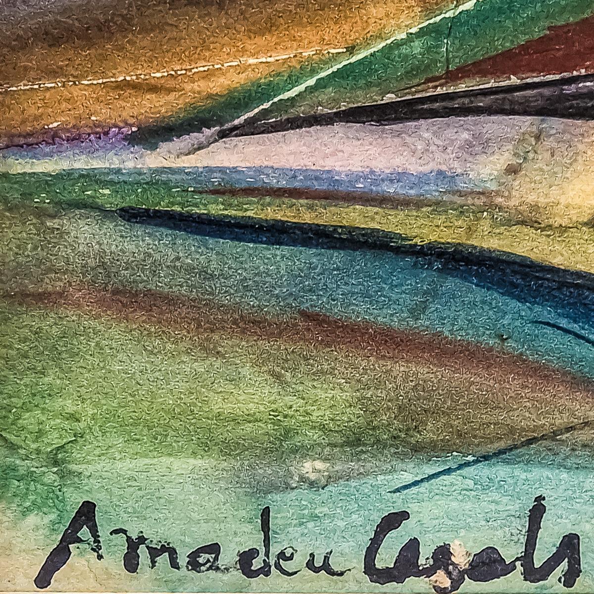 CASALS, AMADEU