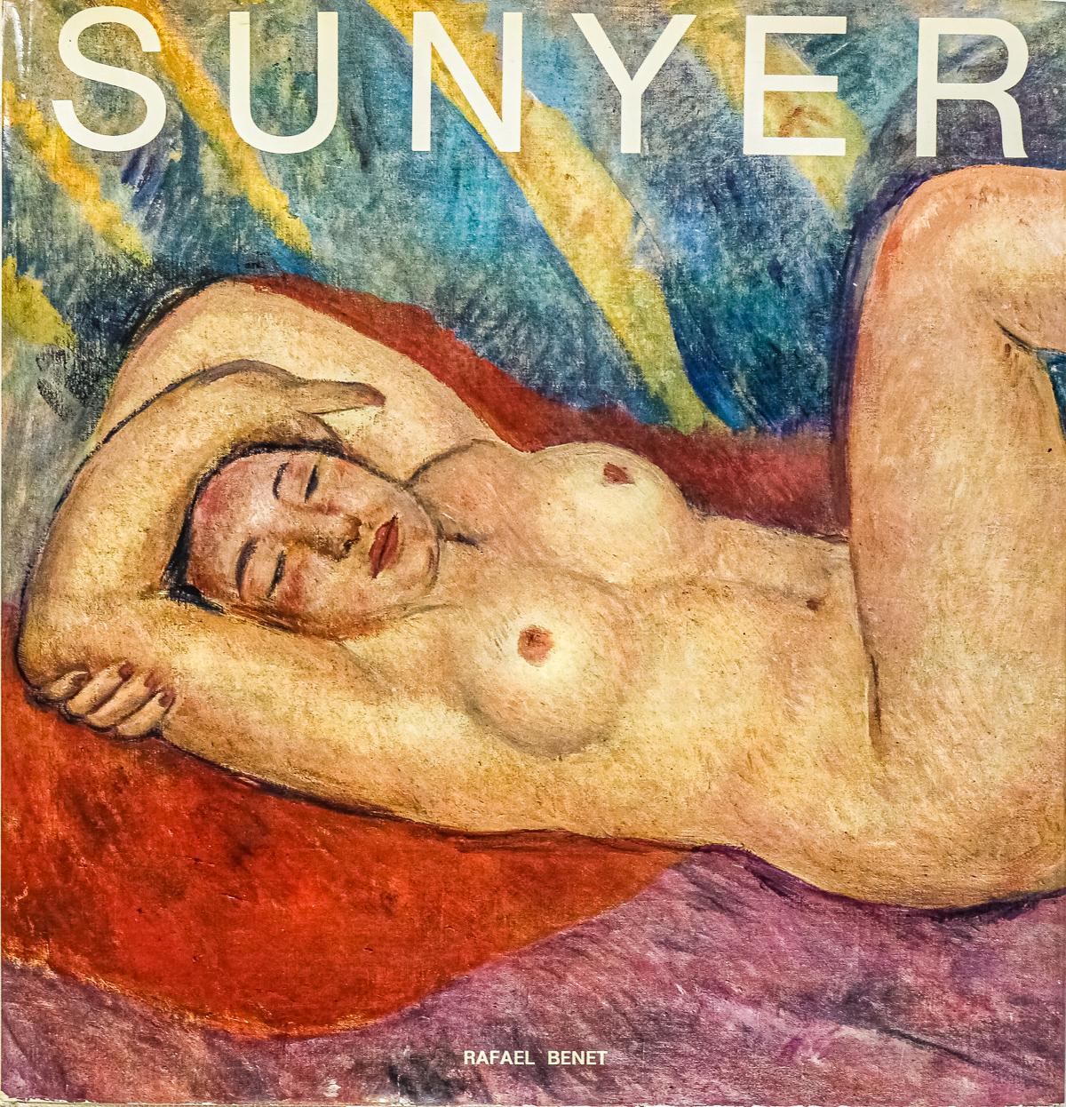 "SUNYER"