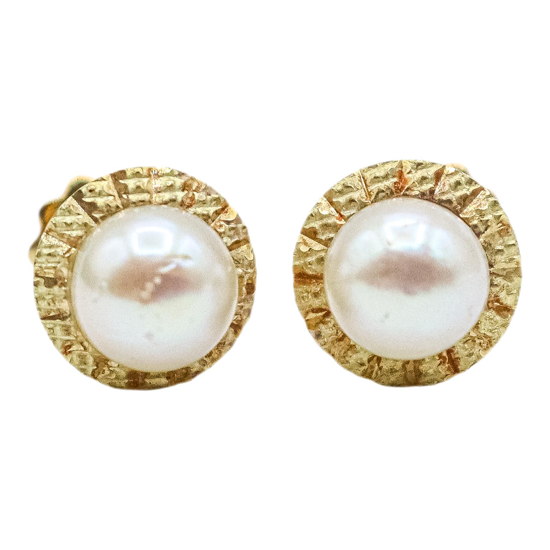 PENDIENTES PARA NIÑA