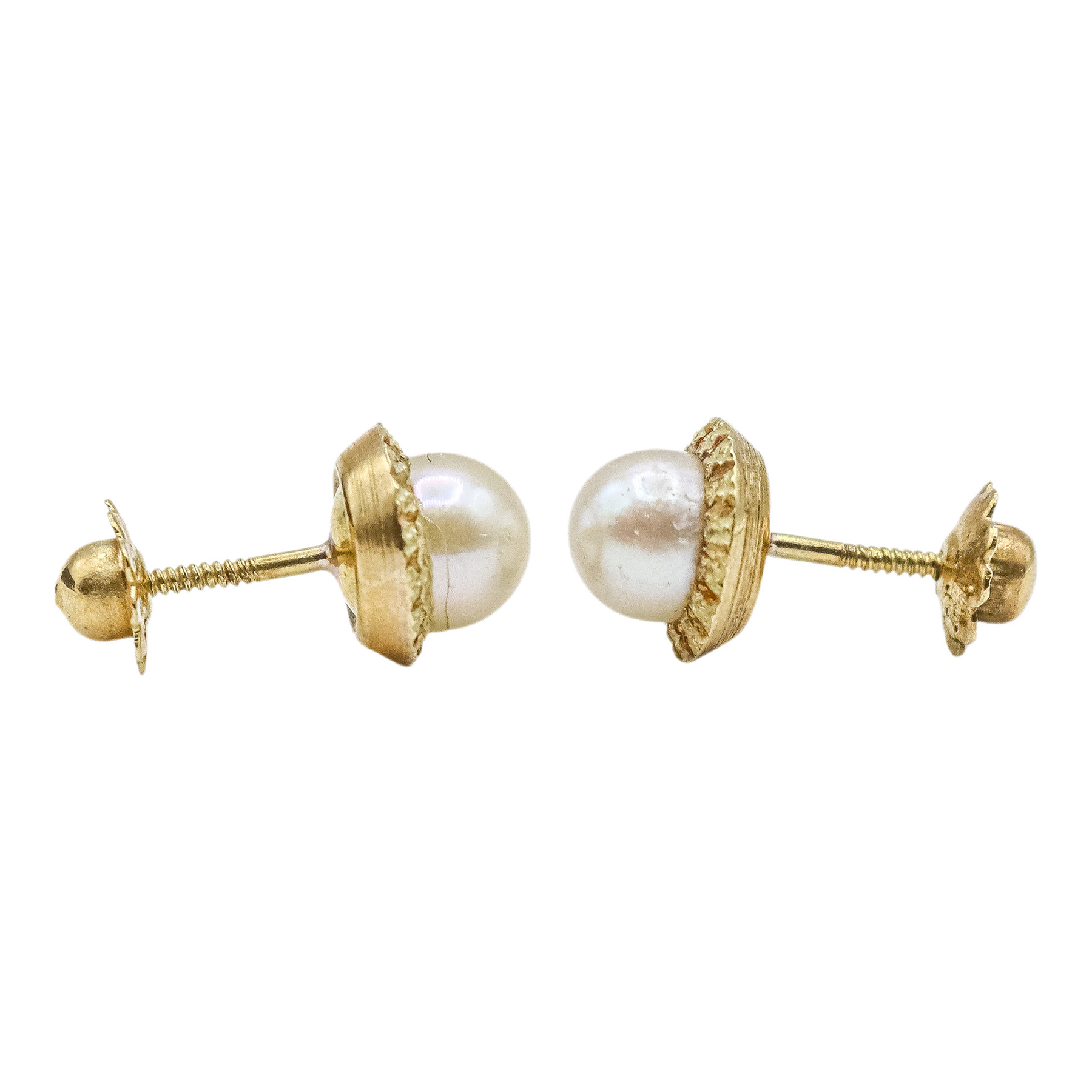 PENDIENTES PARA NIÑA
