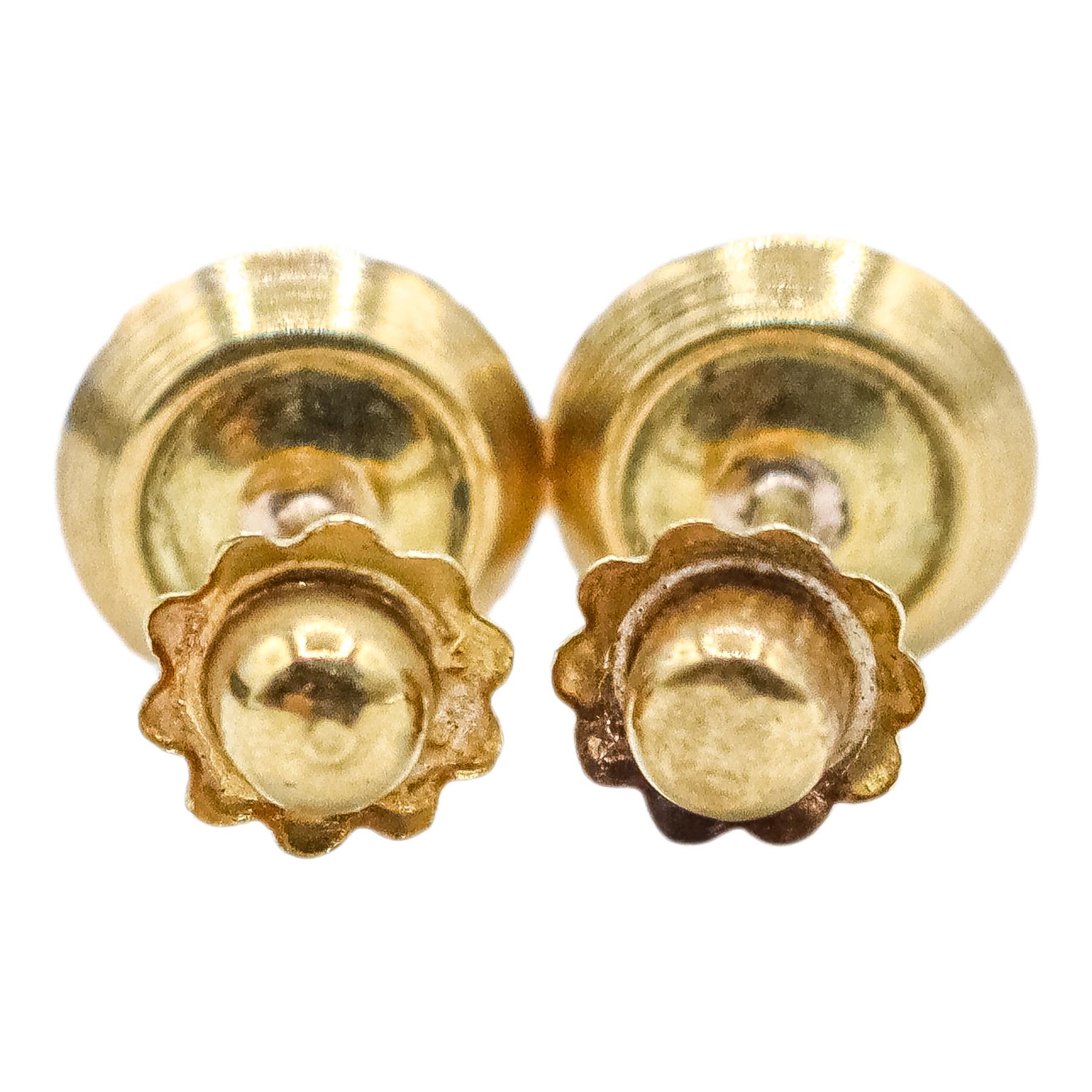 PENDIENTES PARA NIÑA