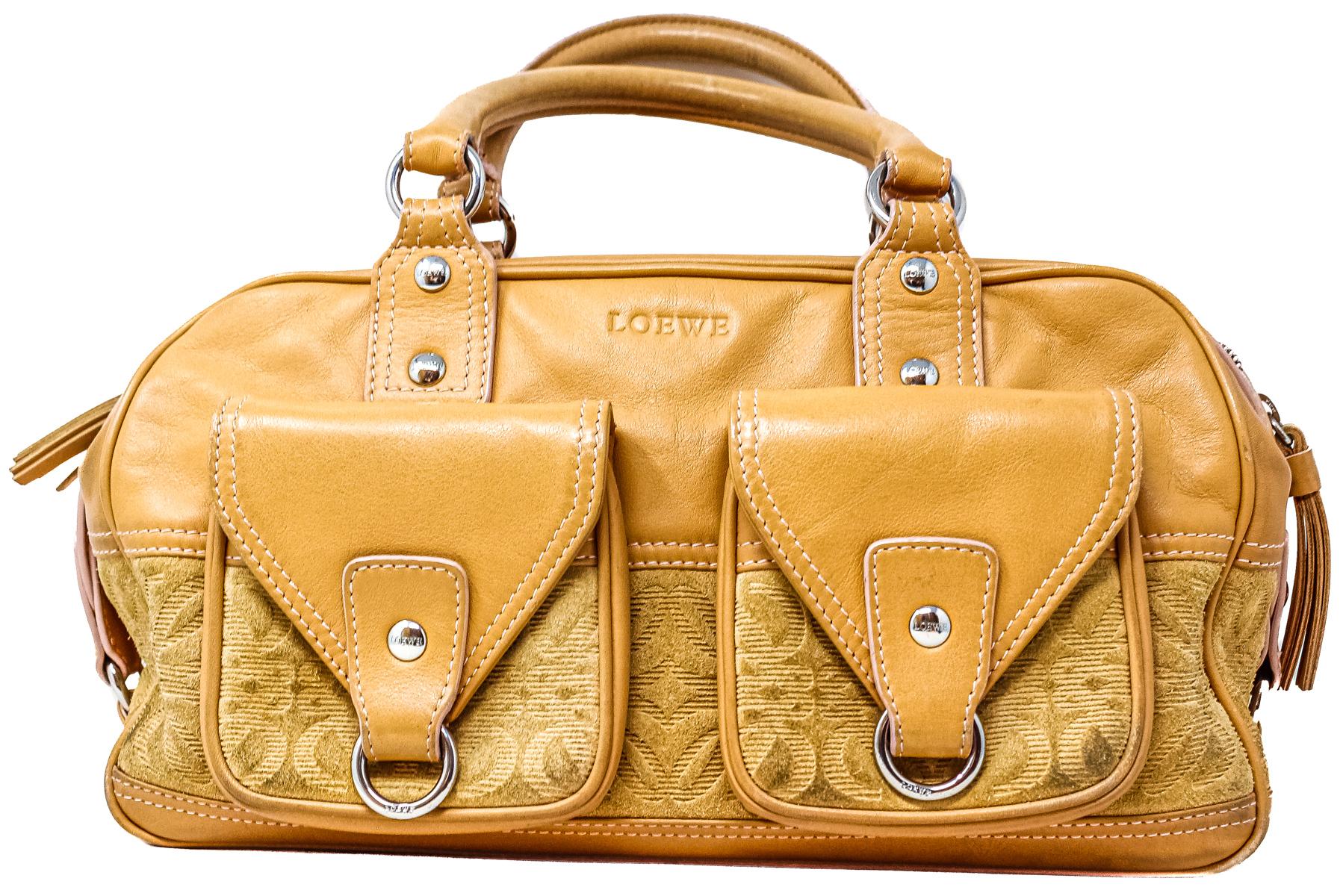 BOLSO LOEWE