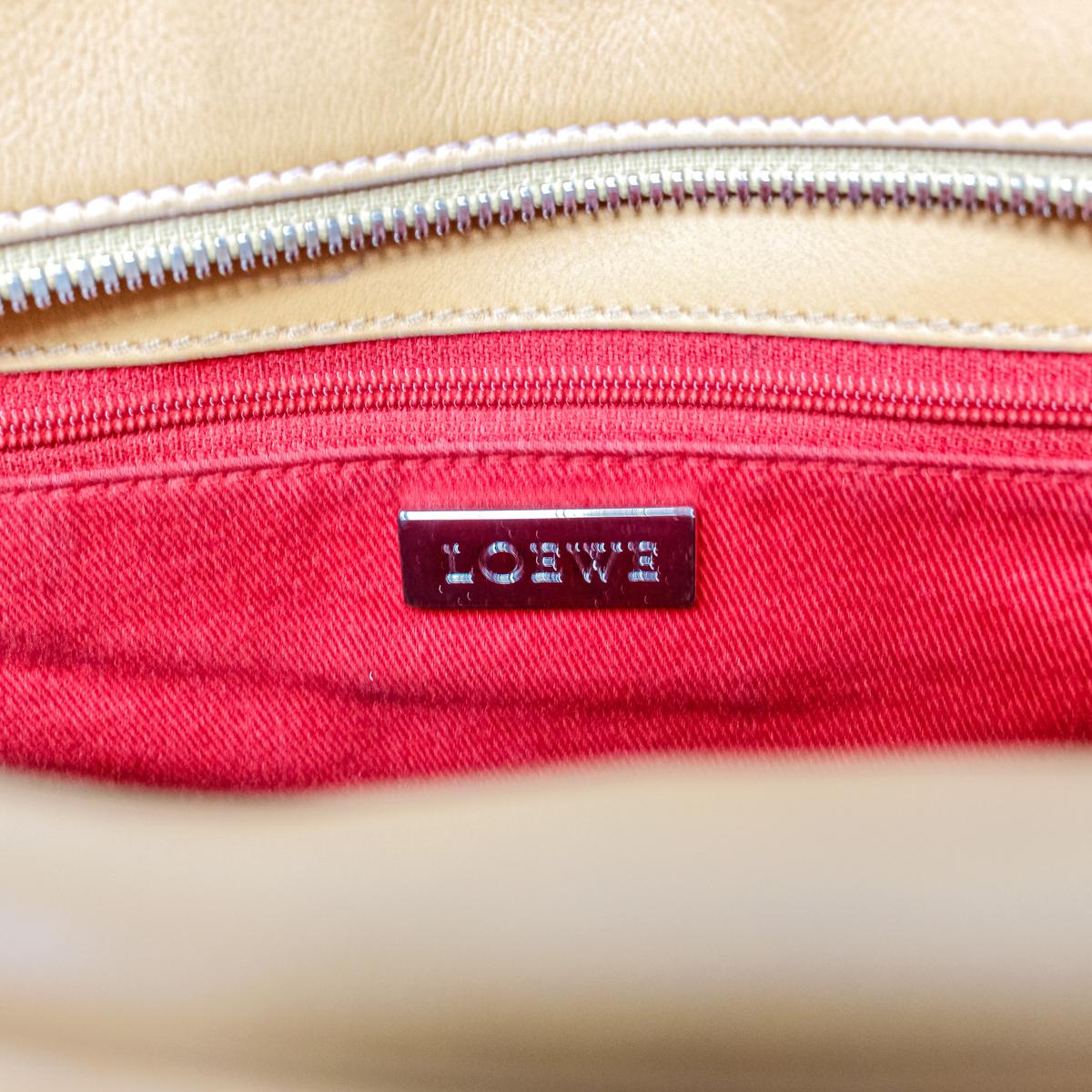 BOLSO LOEWE