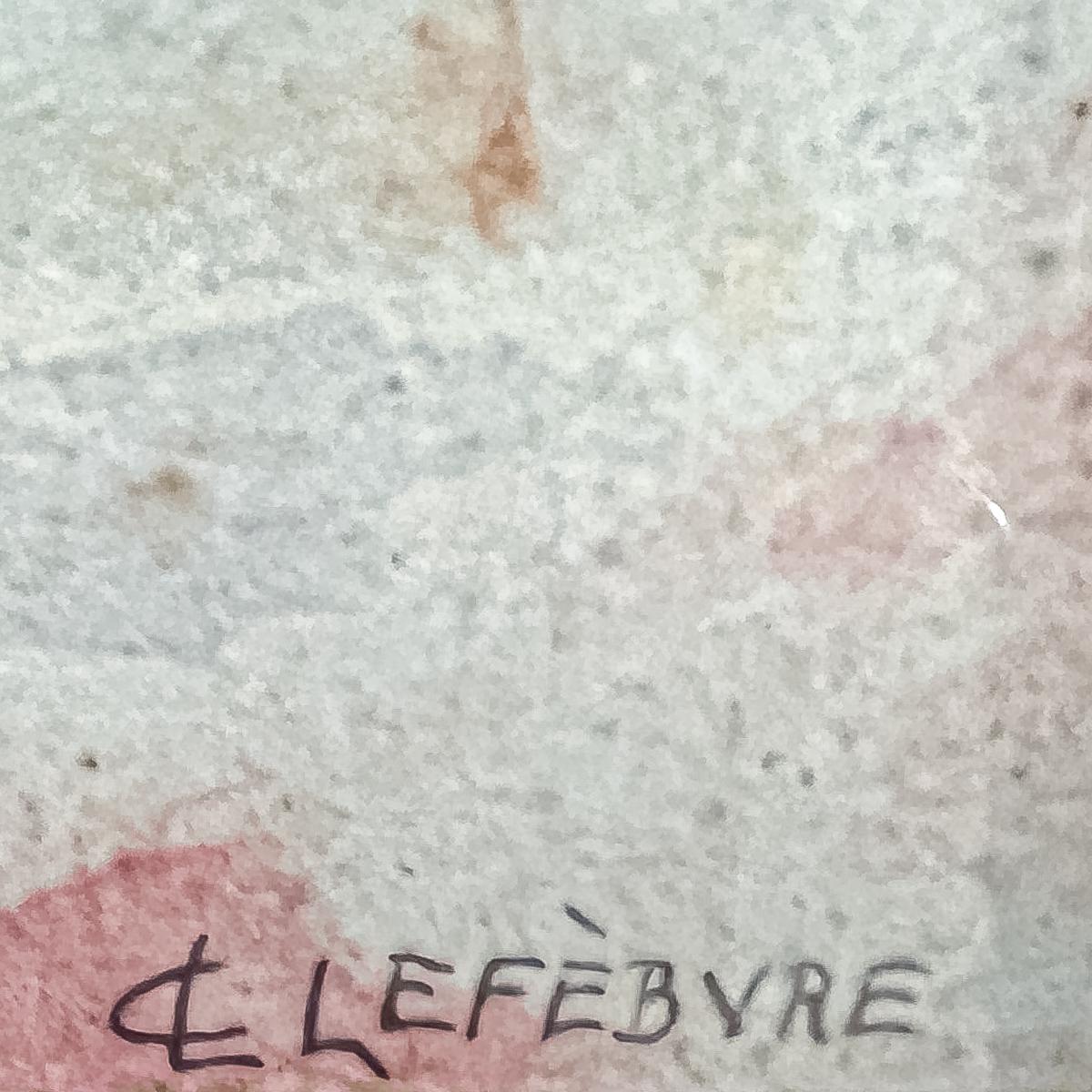 LEFÈVRE