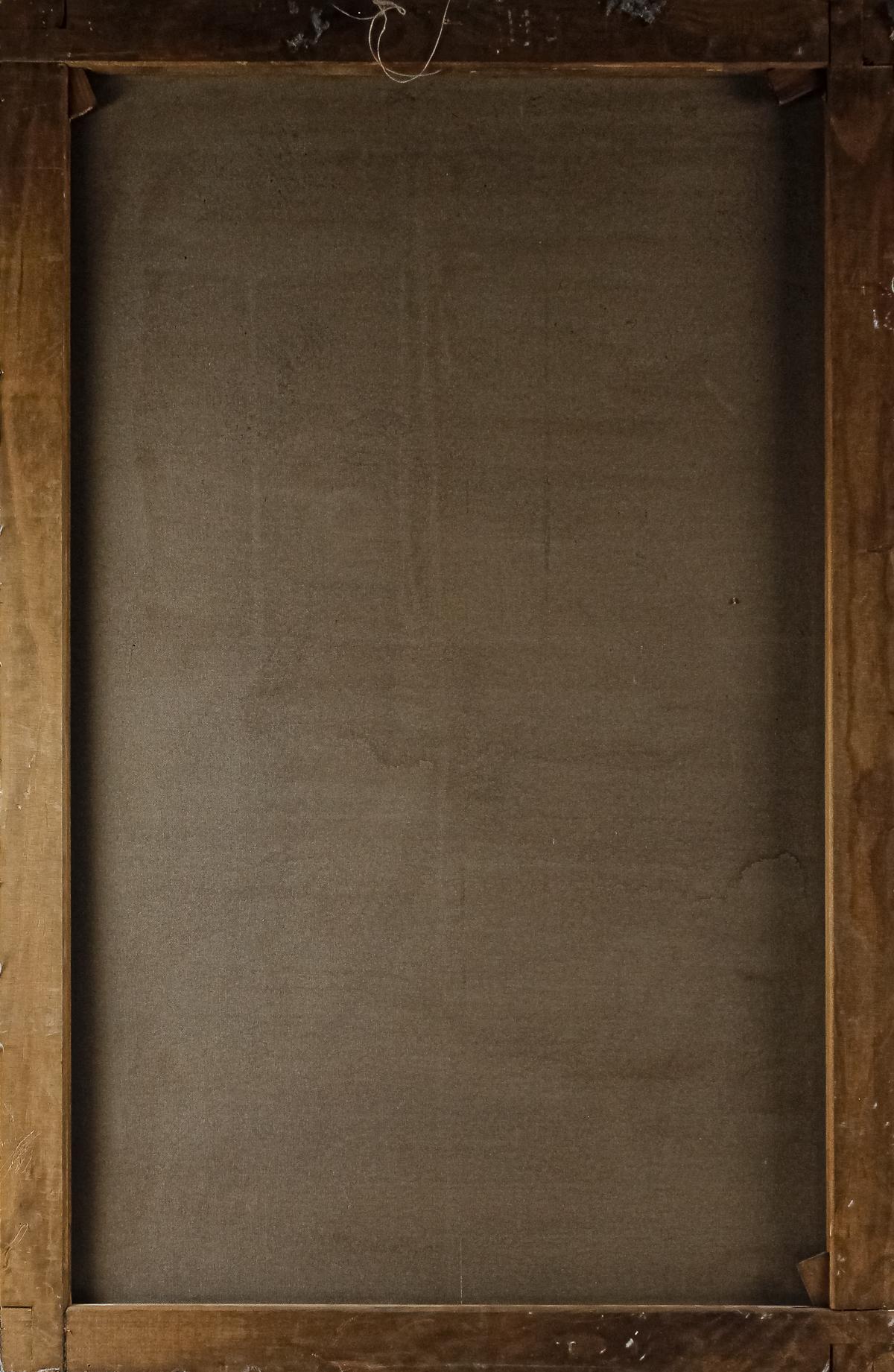 ANONIMO DE ESCUELA ESPAÑOLA DELS SIGLO XVIII