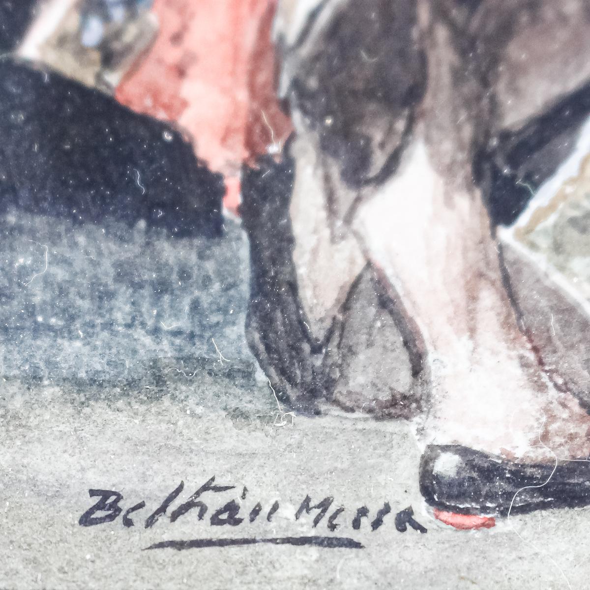 BELTRÁN MESA