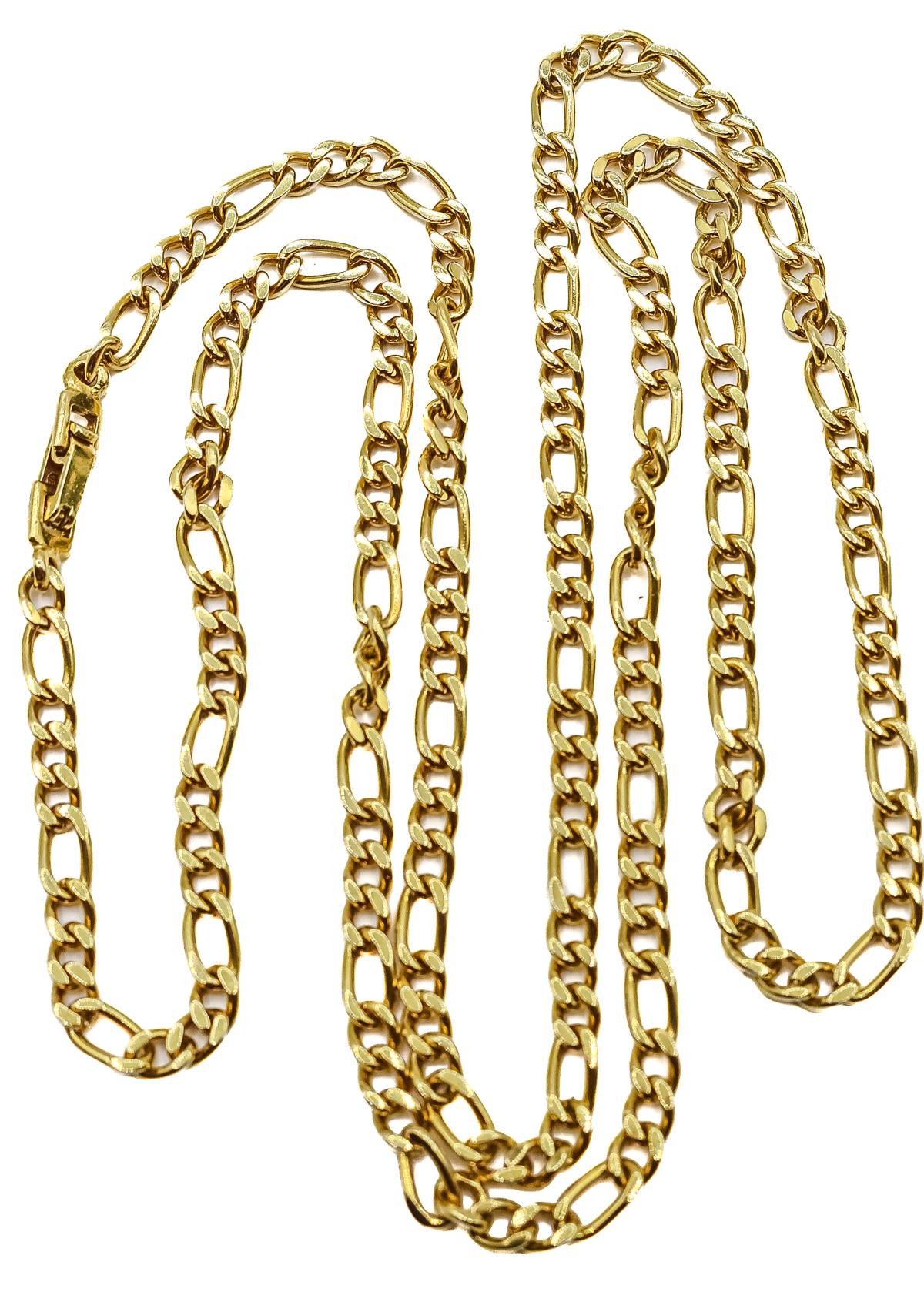 CADENA DE ORO